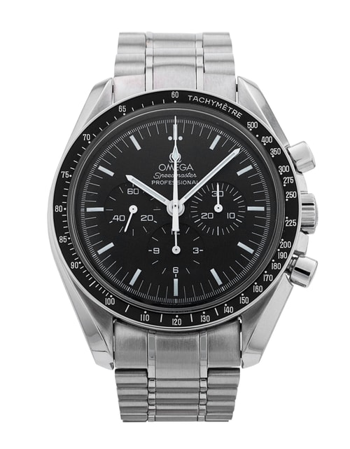 Pre-Owned Omega Speedmaster Moonwatch 3570.50.00 Watch Pre-Owned Omega Speedmaster Moonwatch 3570.50.00 Watch
