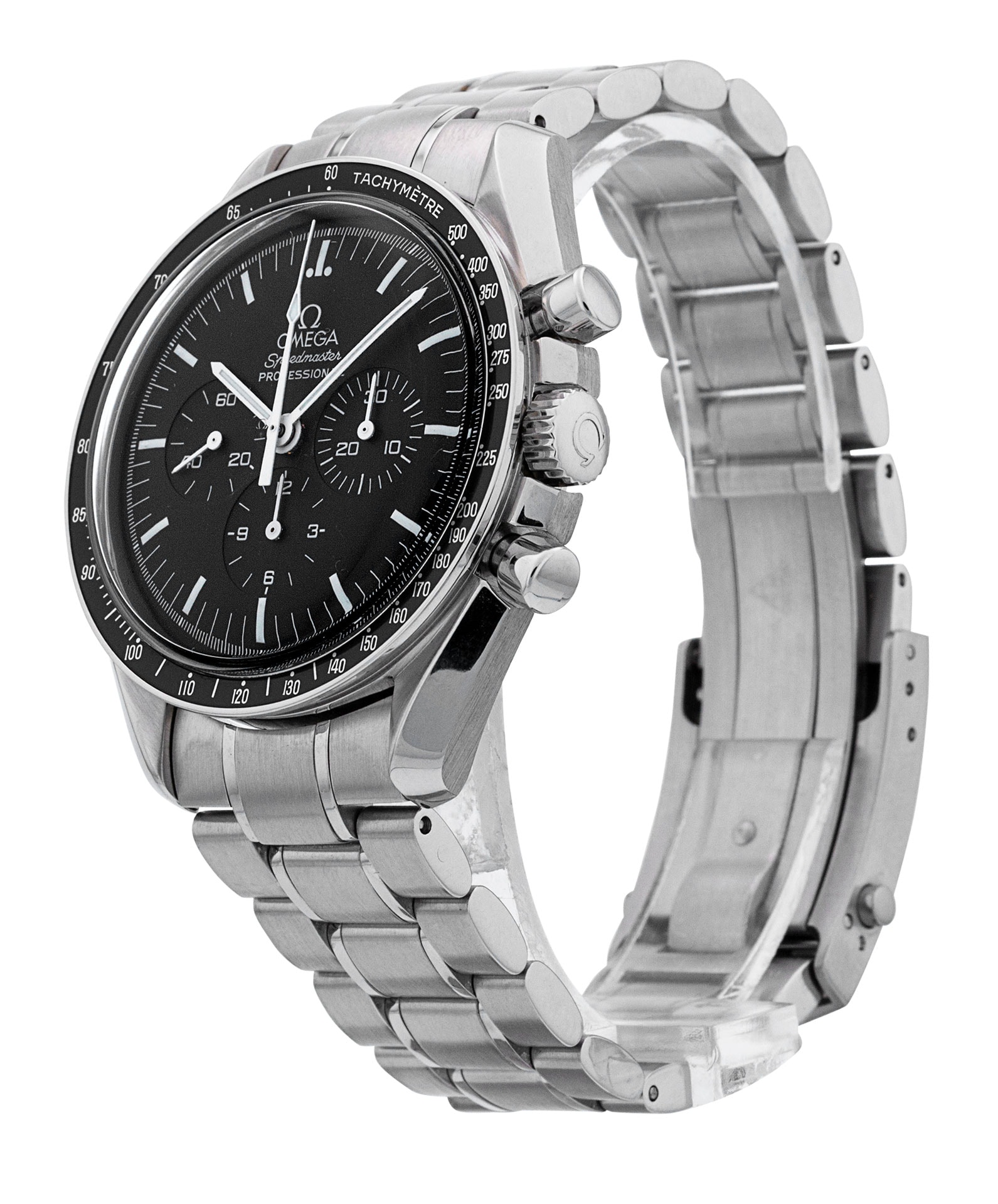 Omega Speedmaster Moonwatch 3570.50.00 Thumbnail 2