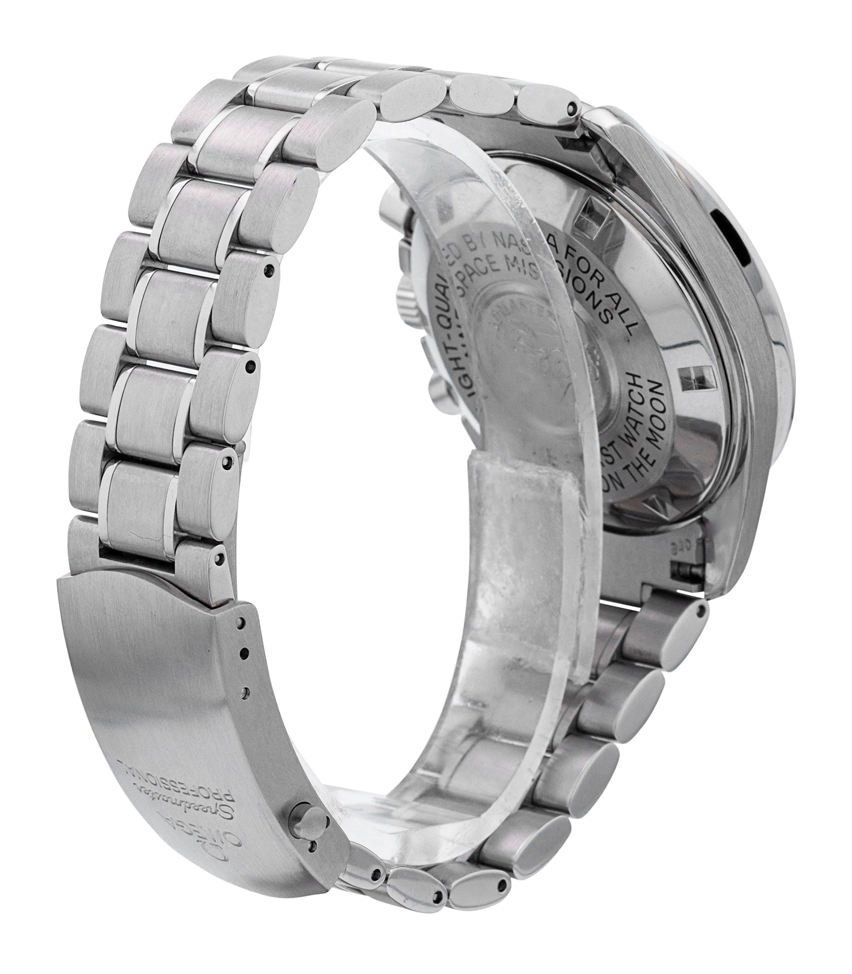 Omega Speedmaster Moonwatch 3570.50.00 Thumbnail 3