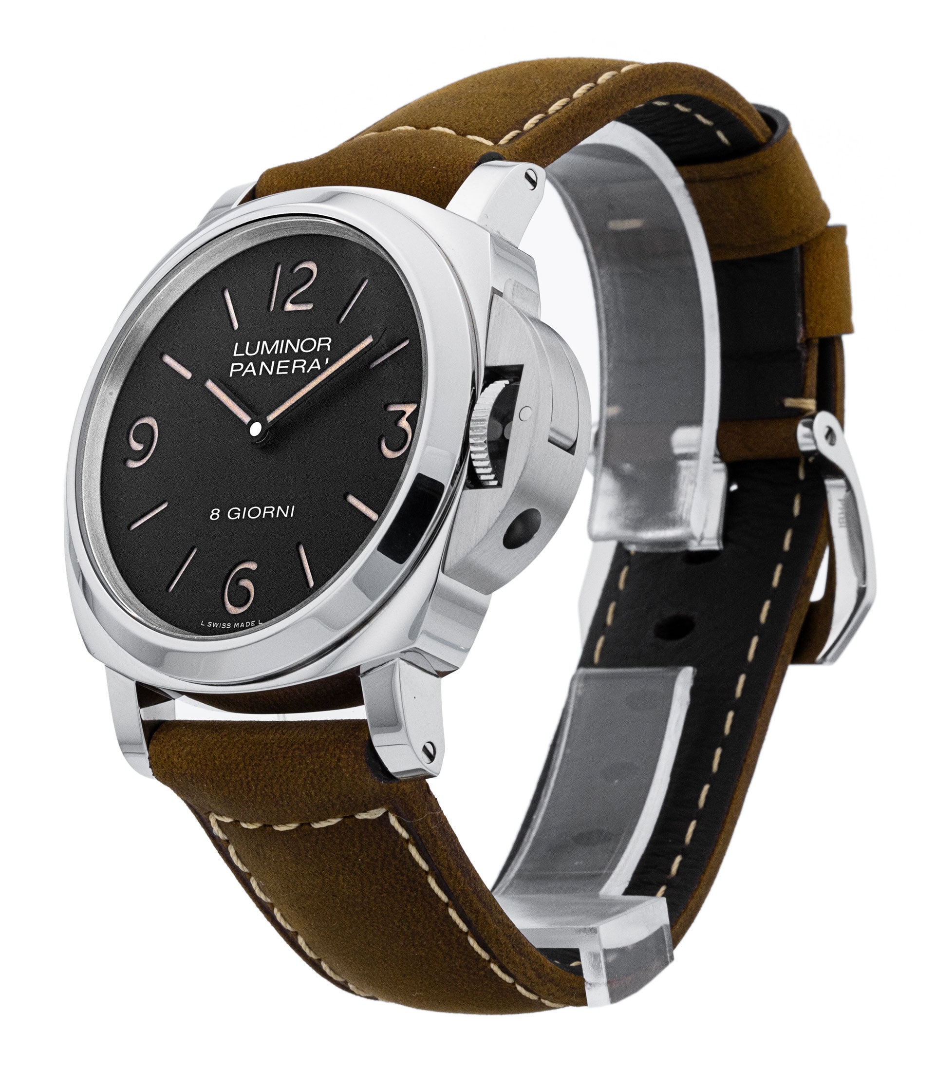 Panerai Luminor 8 Giorni PAM00914 Thumbnail 2