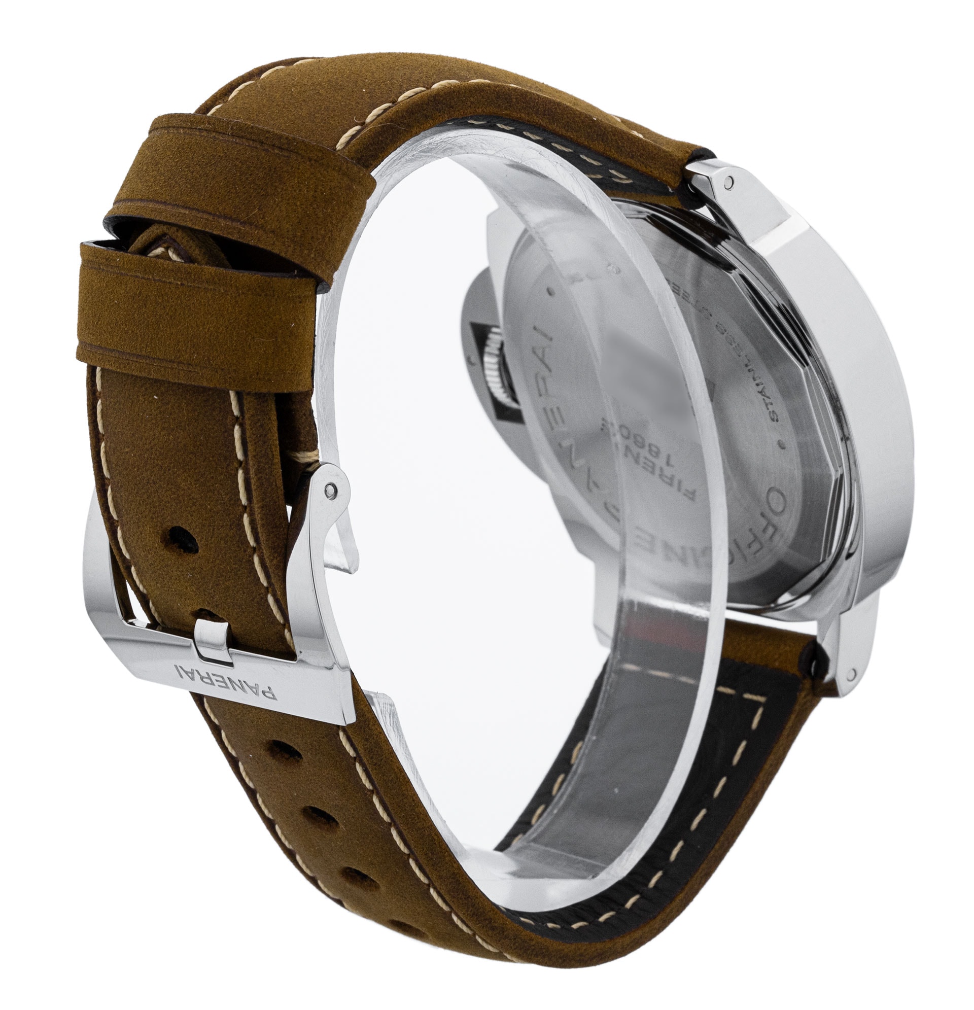 Panerai Luminor 8 Giorni PAM00914 Thumbnail 3