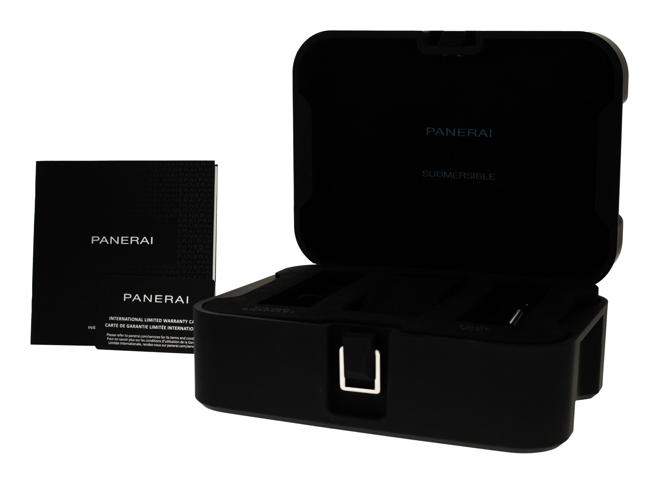 Panerai Submersible PAM00683 Thumbnail 4