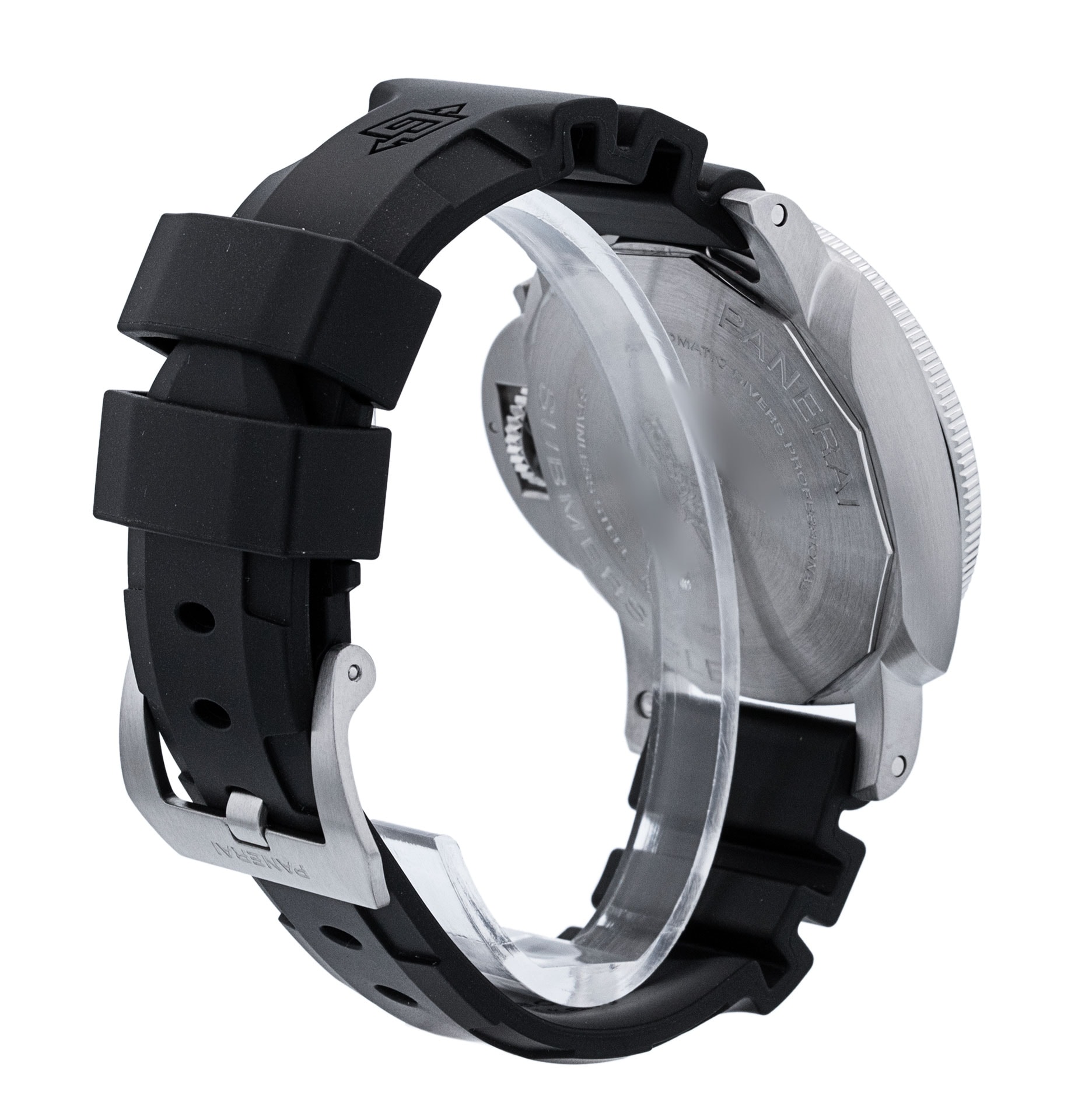 Panerai Submersible PAM00683 Thumbnail 3