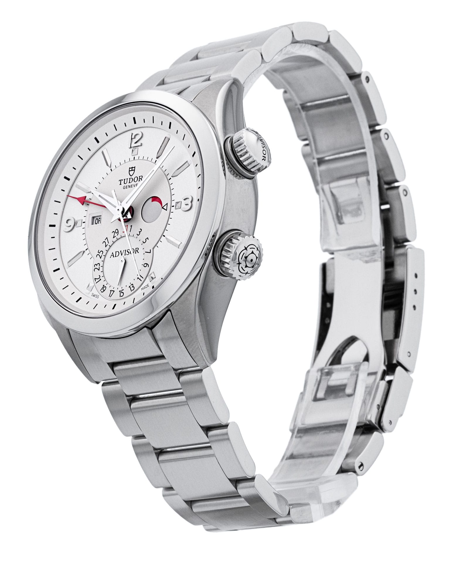 Tudor Heritage Advisor M79620T-0010 Thumbnail 2