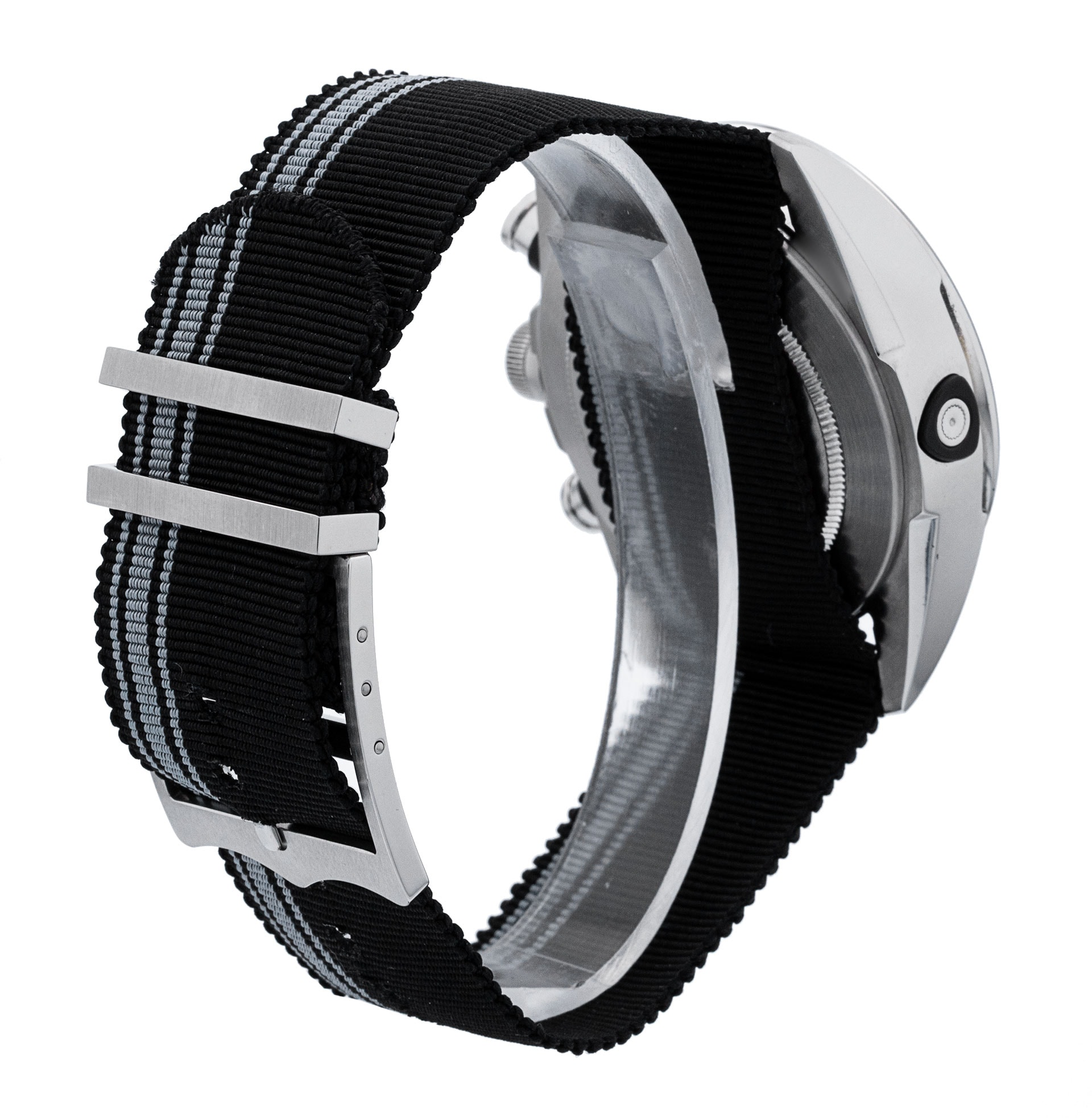 Tudor Fastrider Chronograph 42000 Thumbnail 3