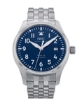 Pre-Owned IWC Pilot's Mark XX Watch