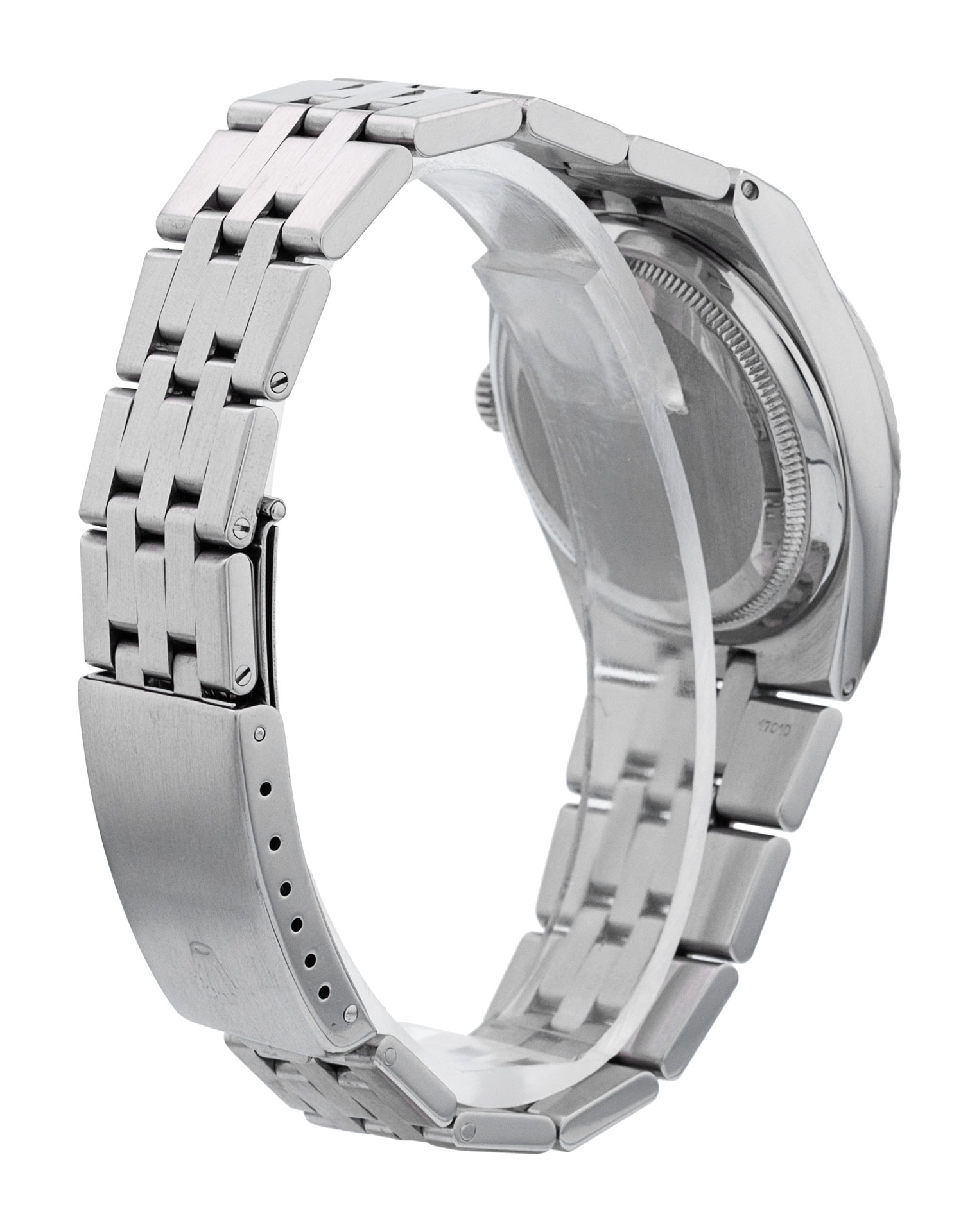 Rolex Oysterquartz Datejust 17014 Thumbnail 3