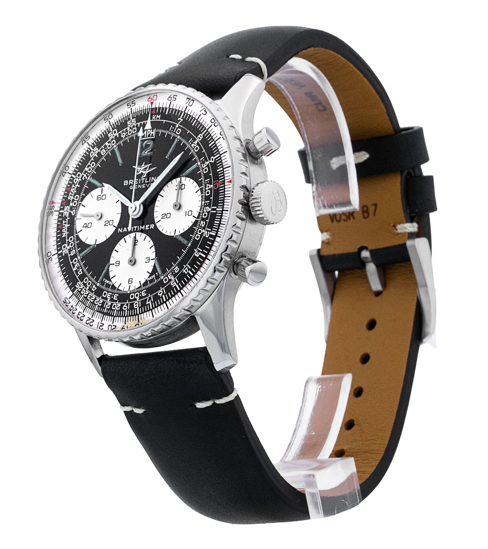 Breitling Old Navitimer 806 Thumbnail 2