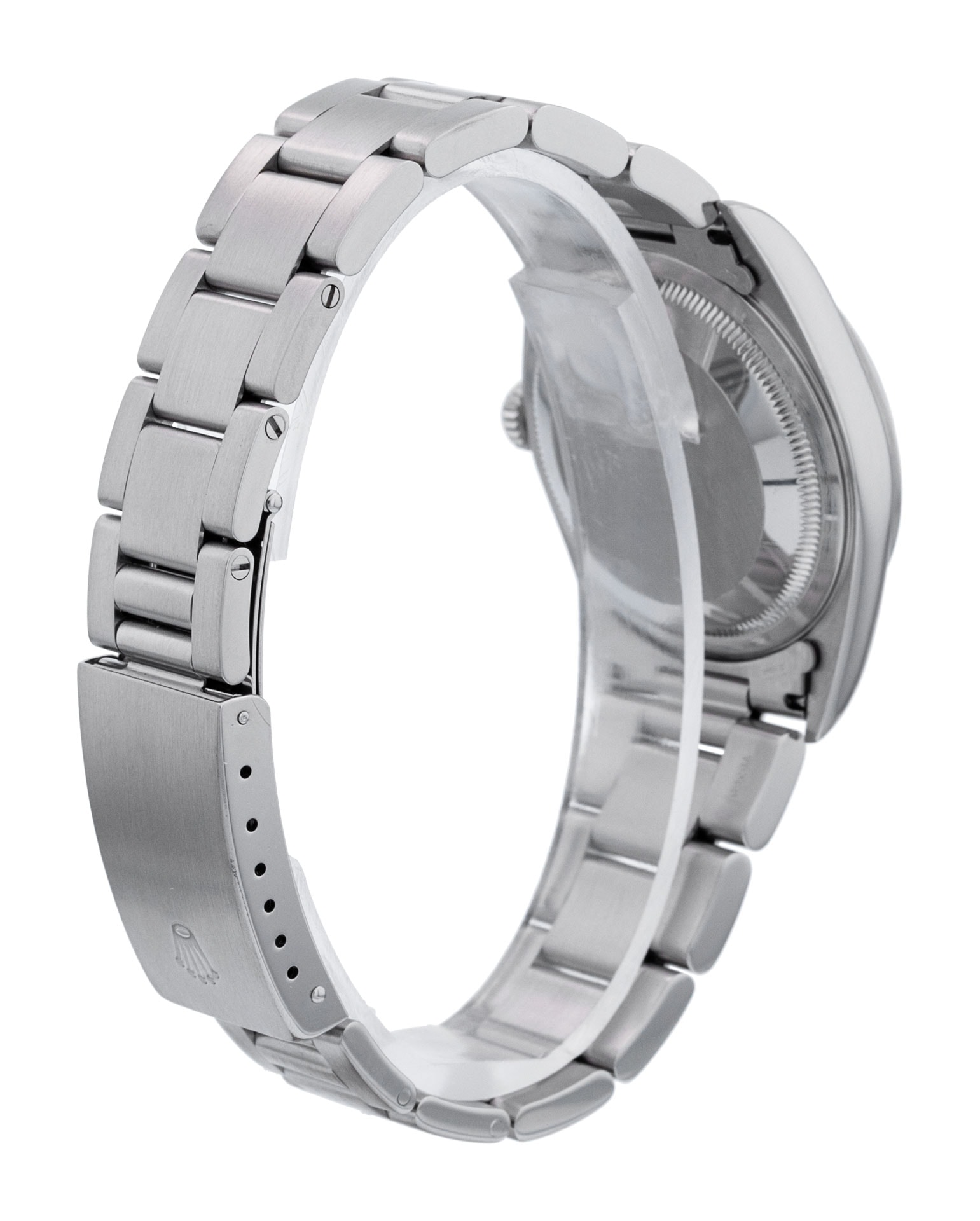 Rolex Datejust 16200 Thumbnail 3