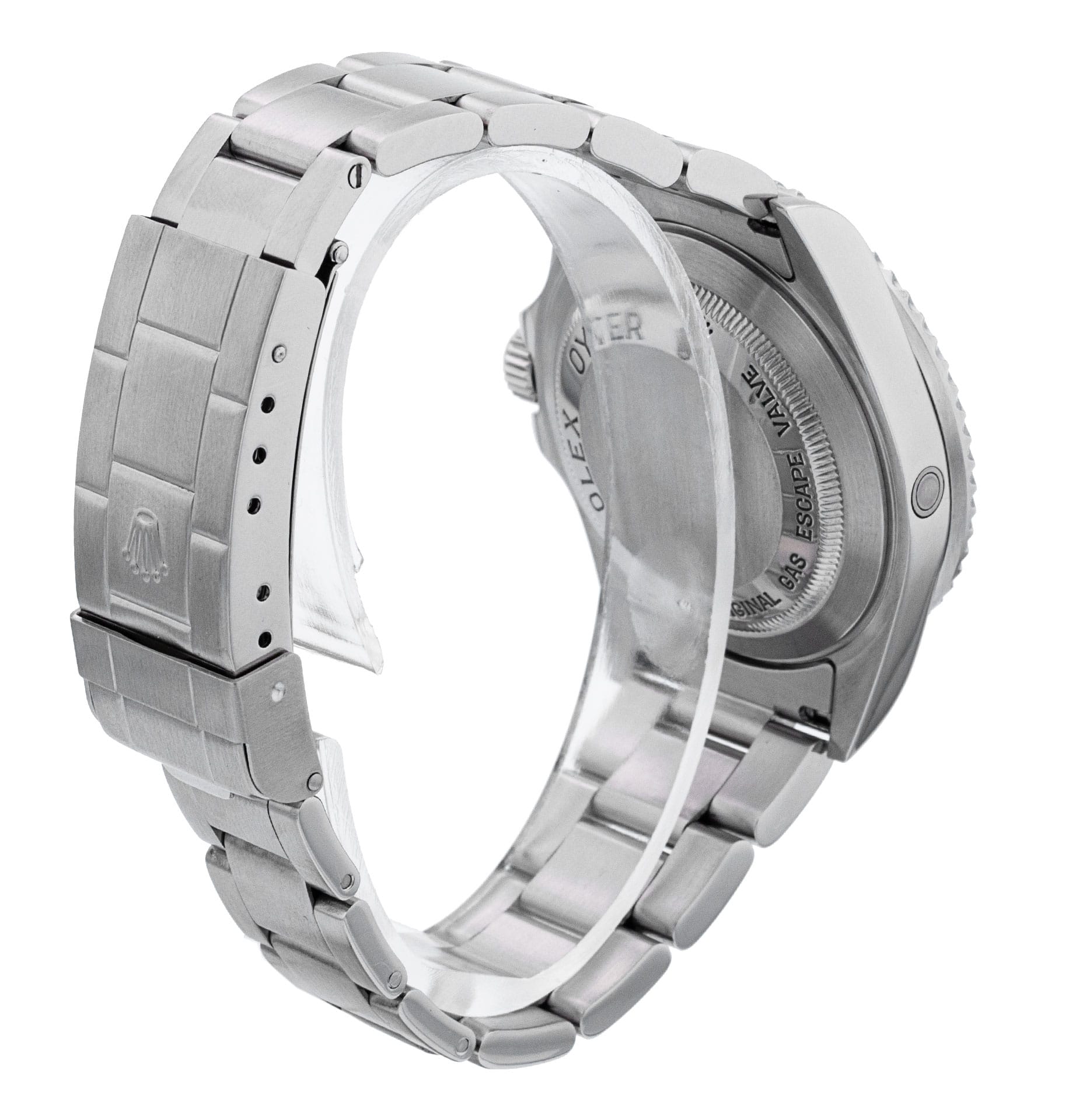 Rolex Sea-Dweller 16600 Thumbnail 3