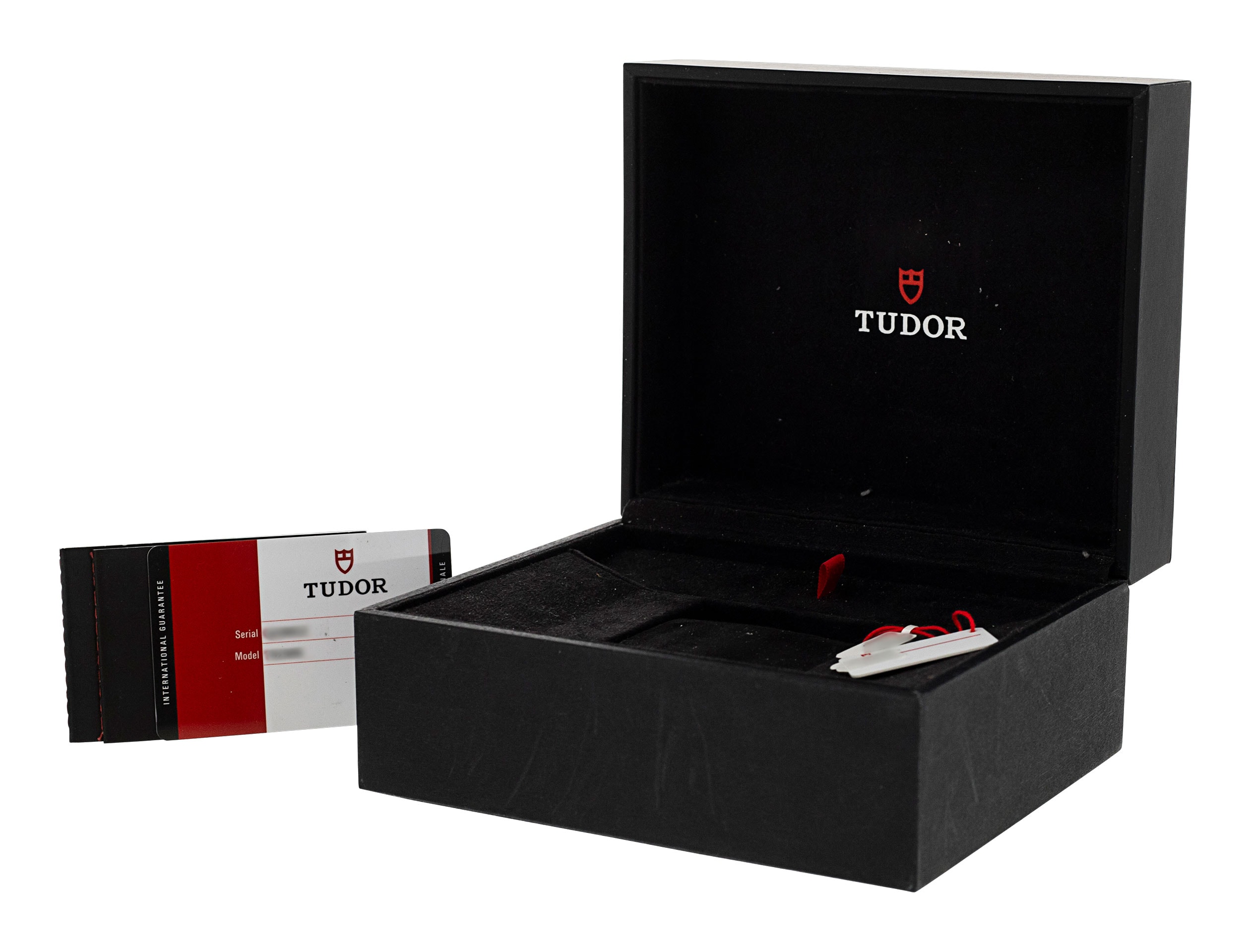 Tudor Black Bay M79230N-0008 Thumbnail 4