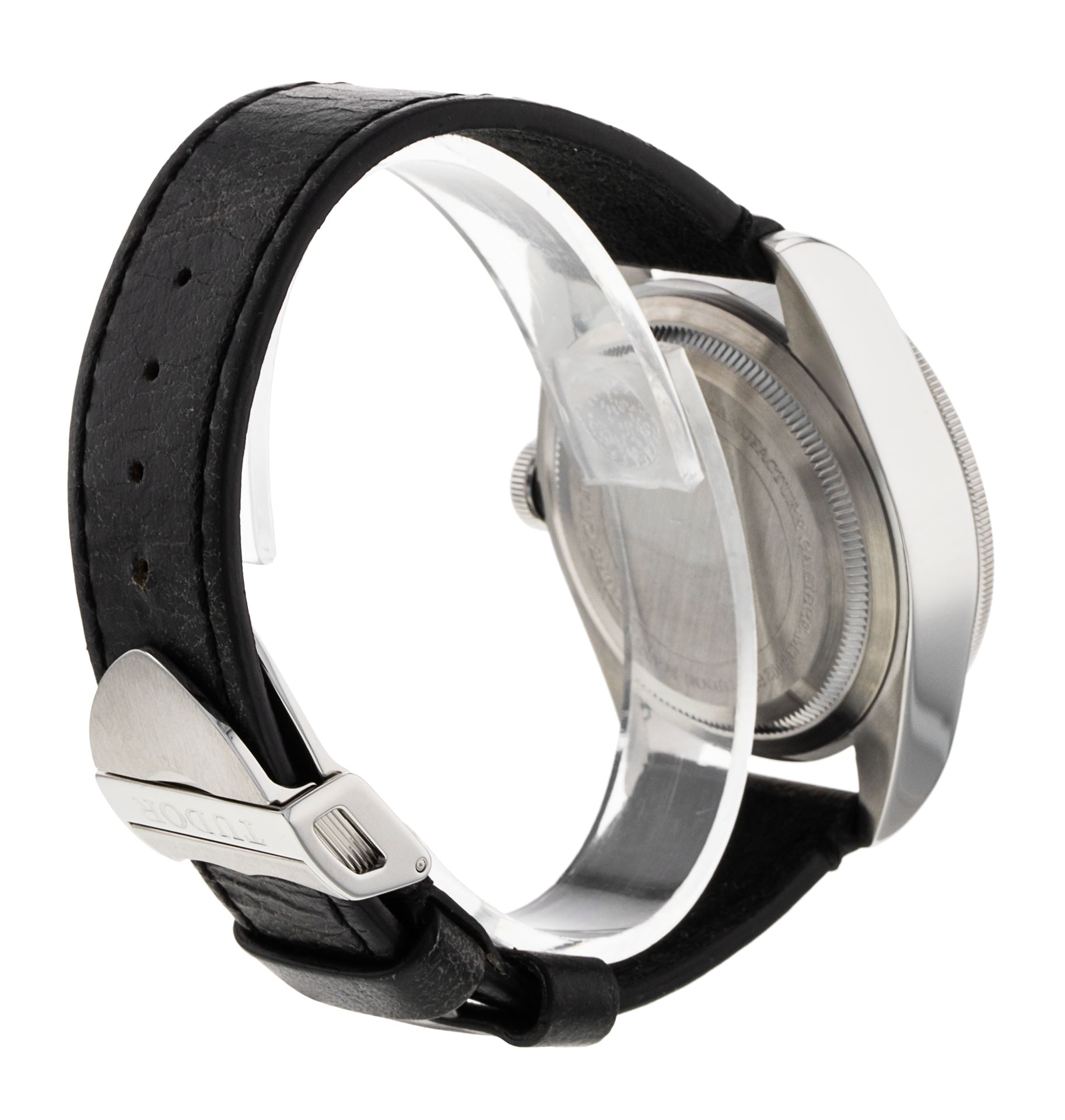 Tudor Black Bay M79230N-0008 Thumbnail 3