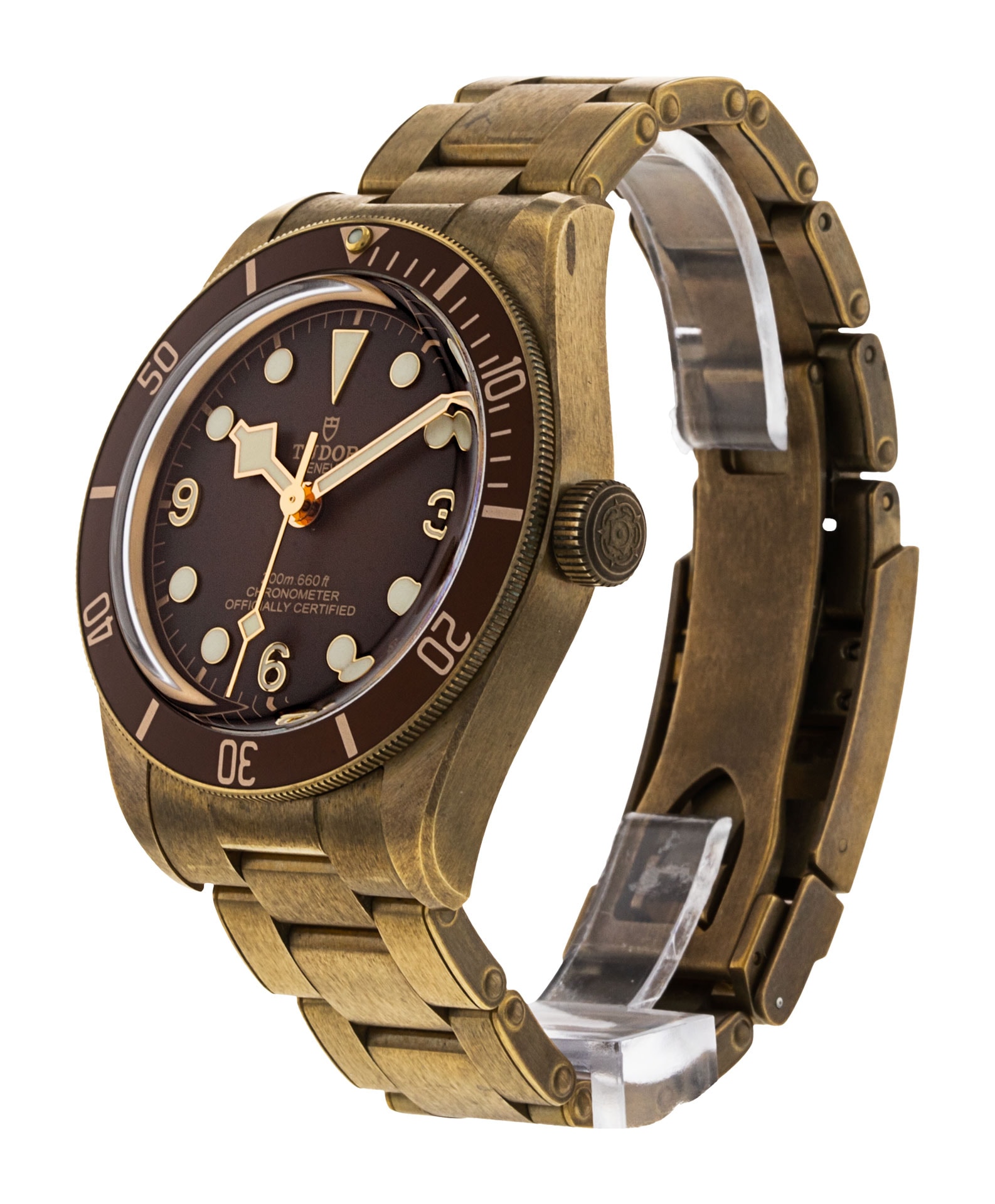 Tudor Black Bay 58 M79012M-0001 Thumbnail 2