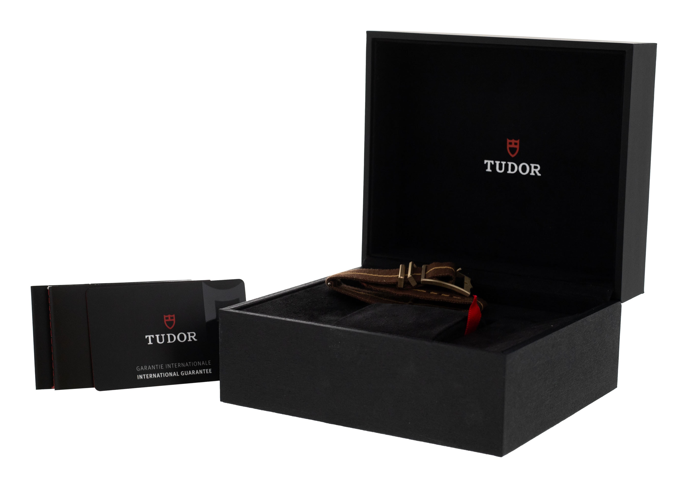 Tudor Black Bay 58 M79012M-0001 Thumbnail 4
