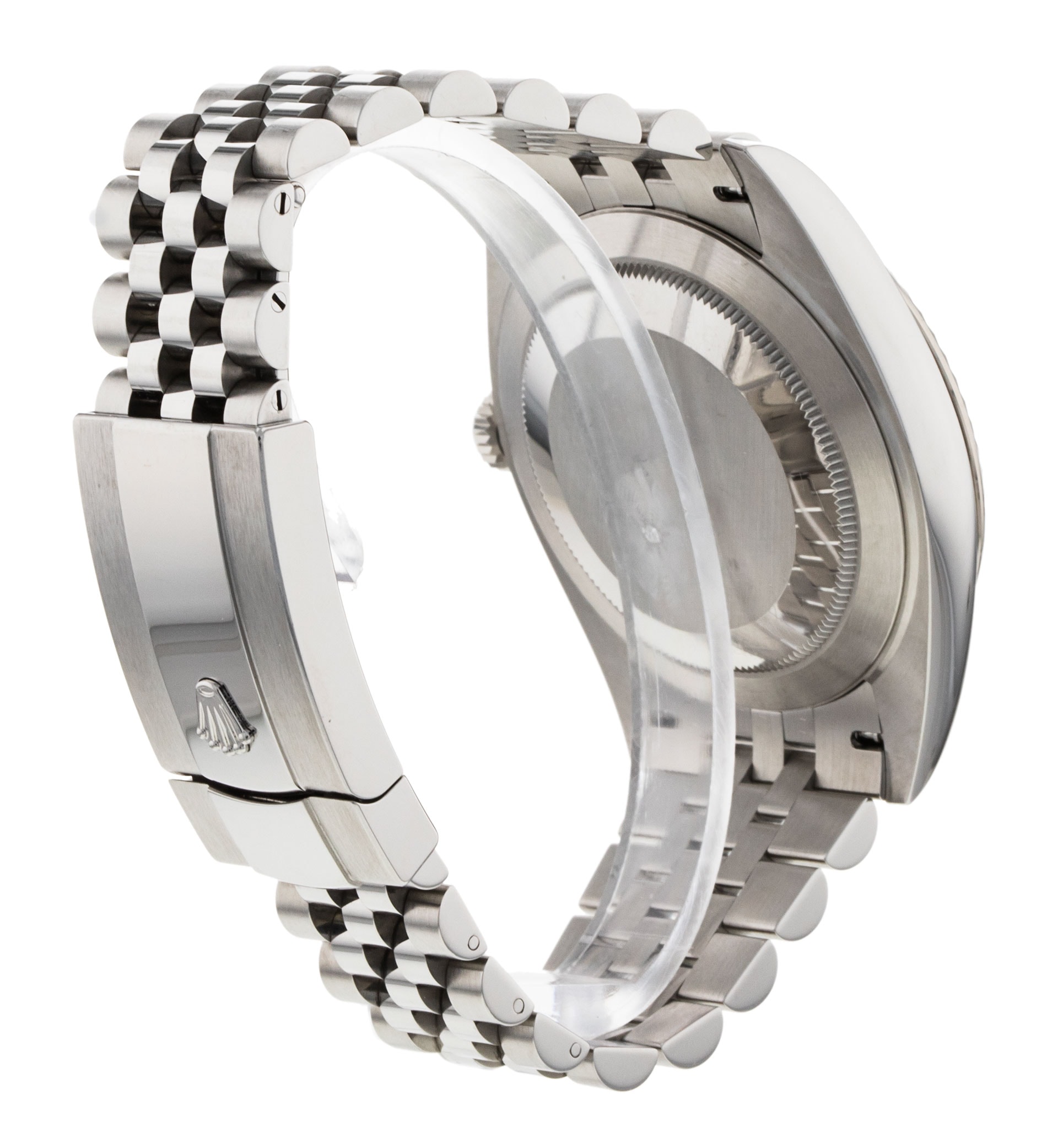 Rolex Datejust 41 126334 Thumbnail 3