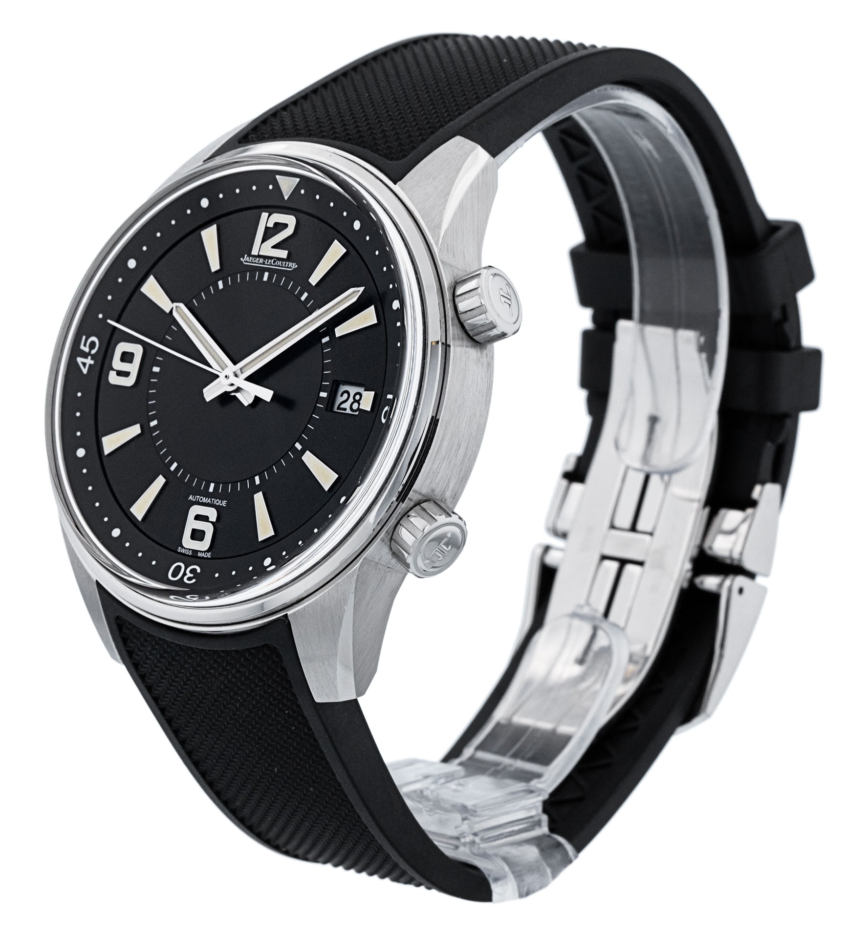 Jaeger-LeCoultre Polaris 9068670 Thumbnail 2