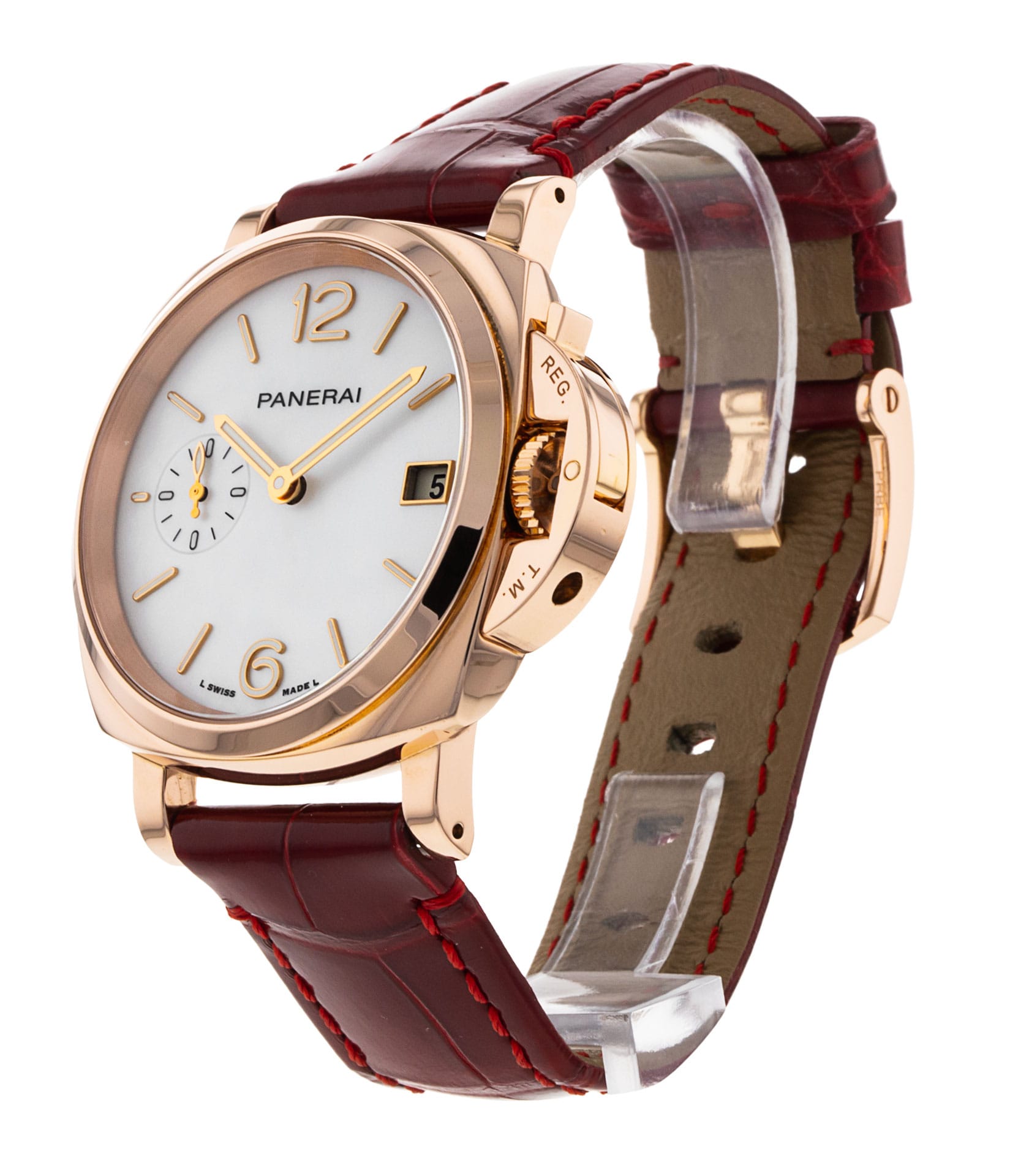 Panerai Luminor Due PAM01280 Thumbnail 2