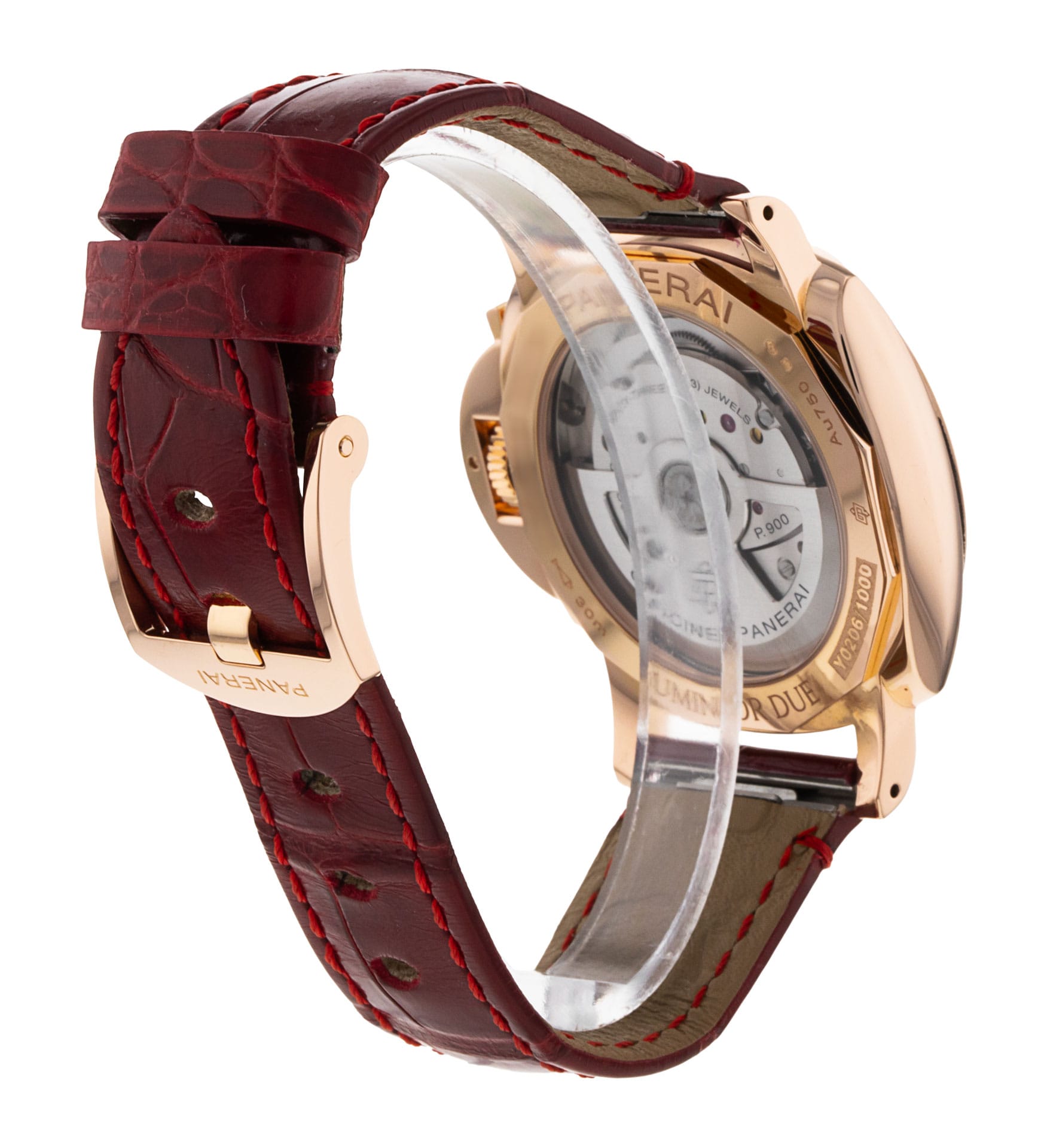 Panerai Luminor Due PAM01280 Thumbnail 3