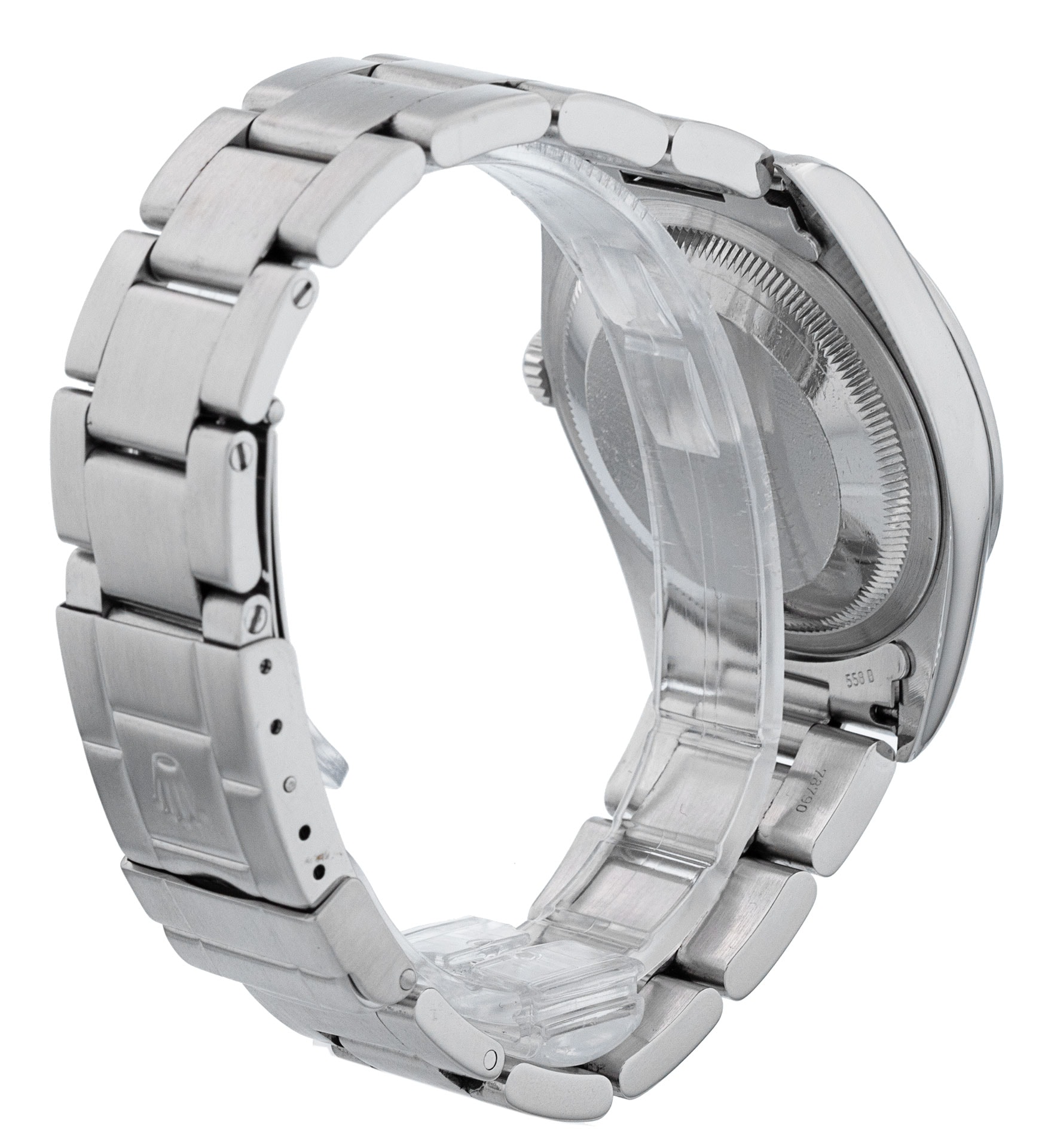 Rolex Explorer 14270 Thumbnail 3
