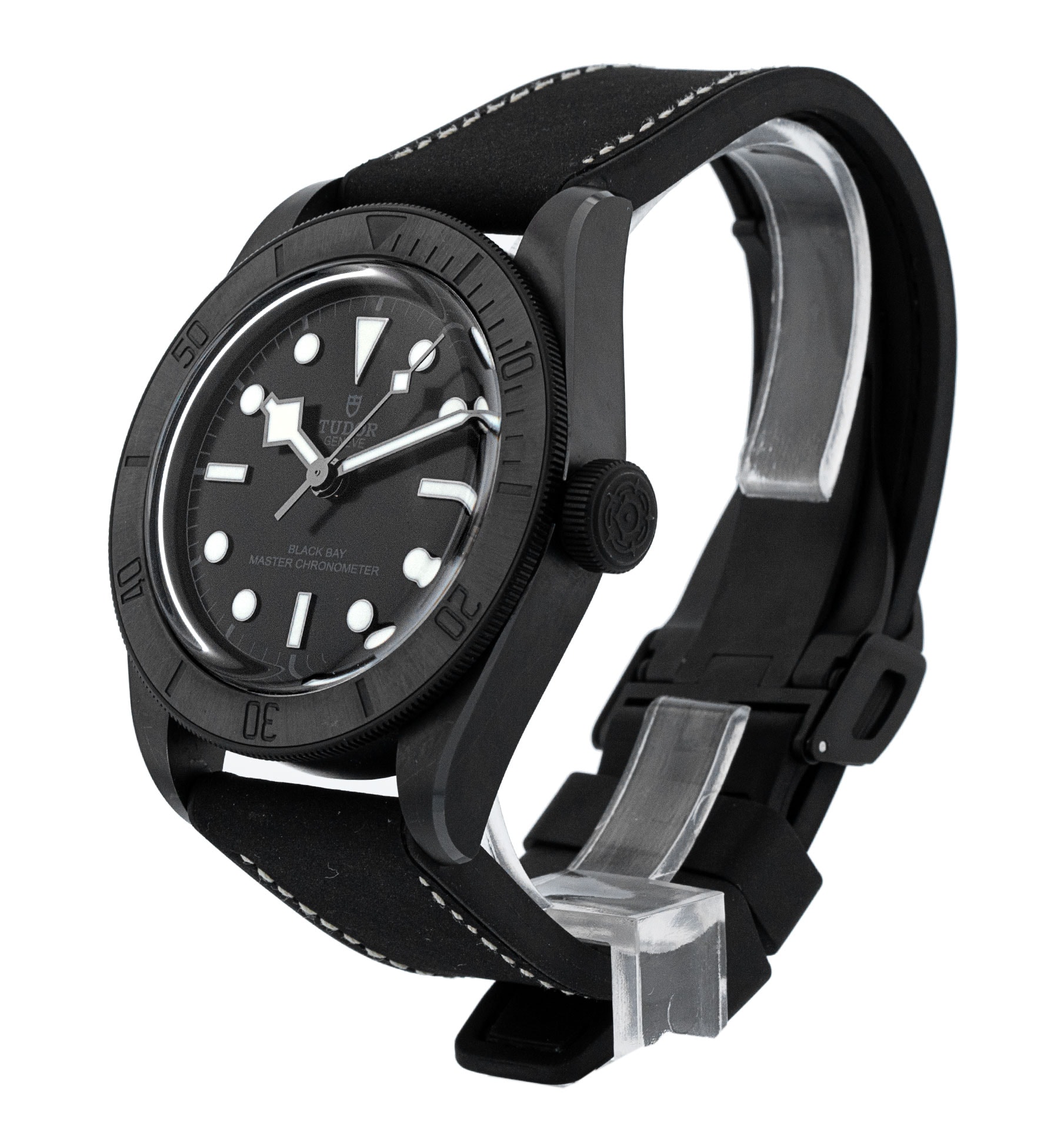 Tudor Black Bay M79210CNU-0001 Thumbnail 2