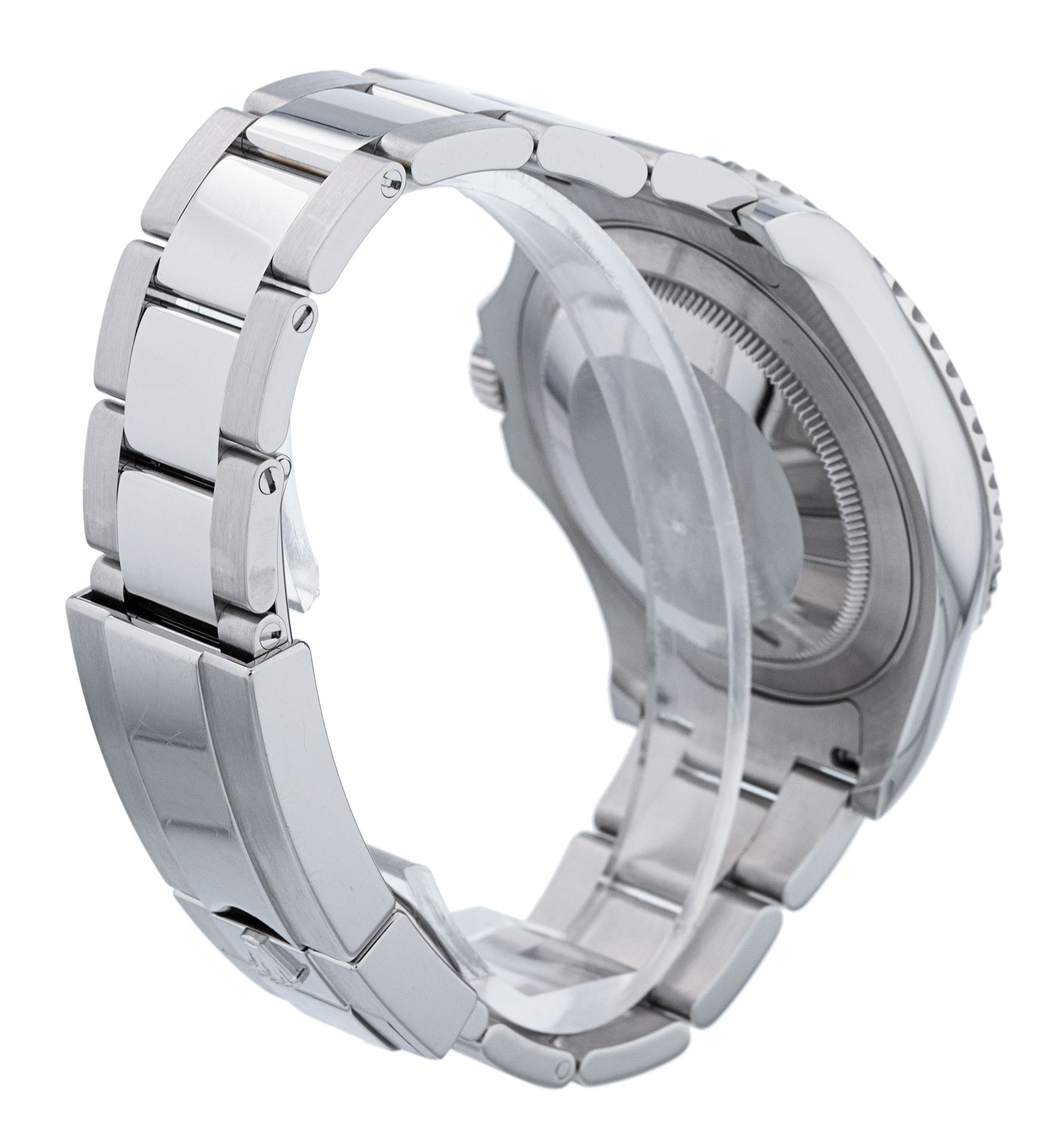 Rolex Yacht-Master 126622 Thumbnail 3