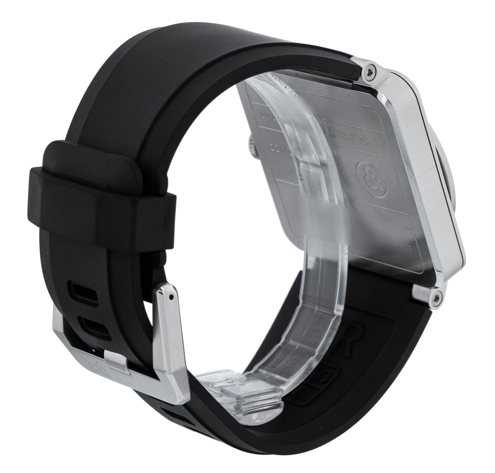 Bell and Ross BR03-92 BR03-92 Thumbnail 3