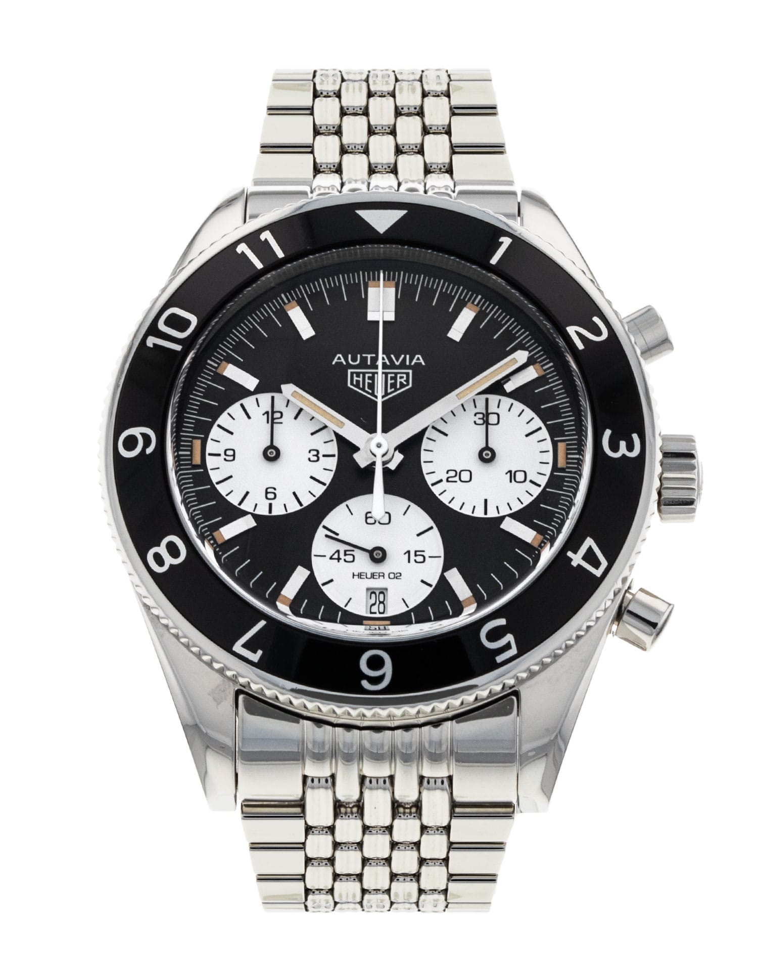 Tag Heuer Autavia CBE2110.BA0687 Thumbnail 1