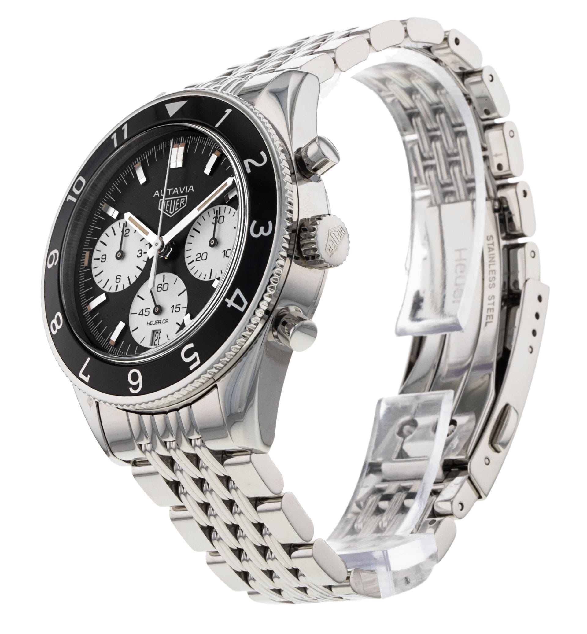 Tag Heuer Autavia CBE2110.BA0687 Thumbnail 2
