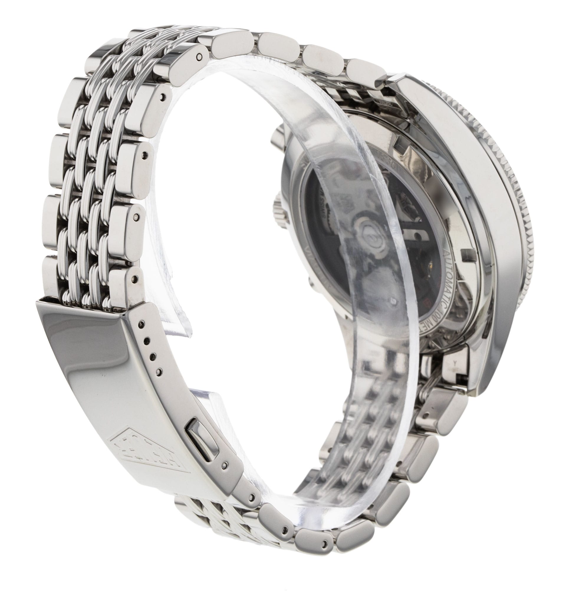 Tag Heuer Autavia CBE2110.BA0687 Thumbnail 3