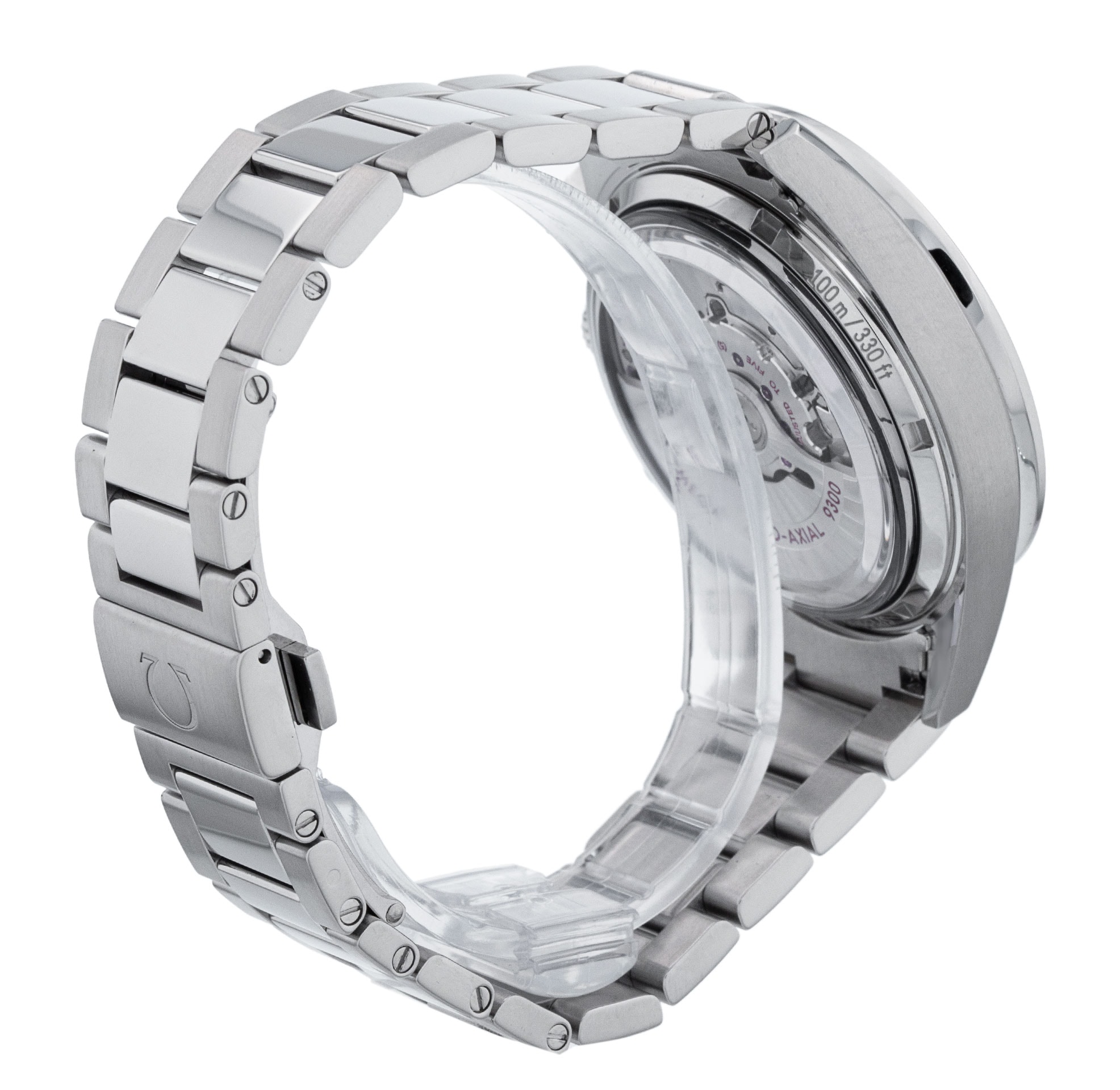 Omega Speedmaster 57 331.10.42.51.01.001 Thumbnail 3