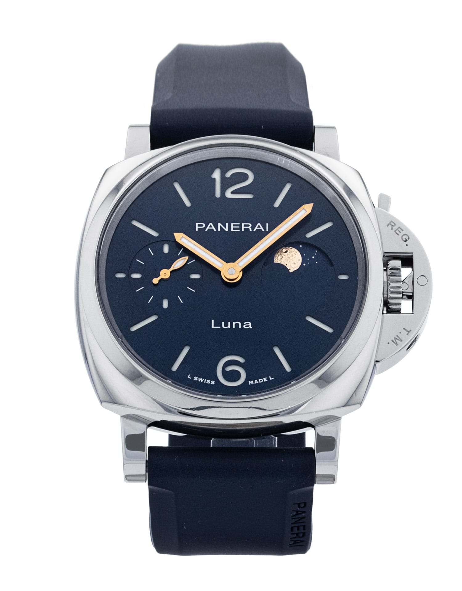 Panerai Luminor Due PAM01179 Thumbnail 1