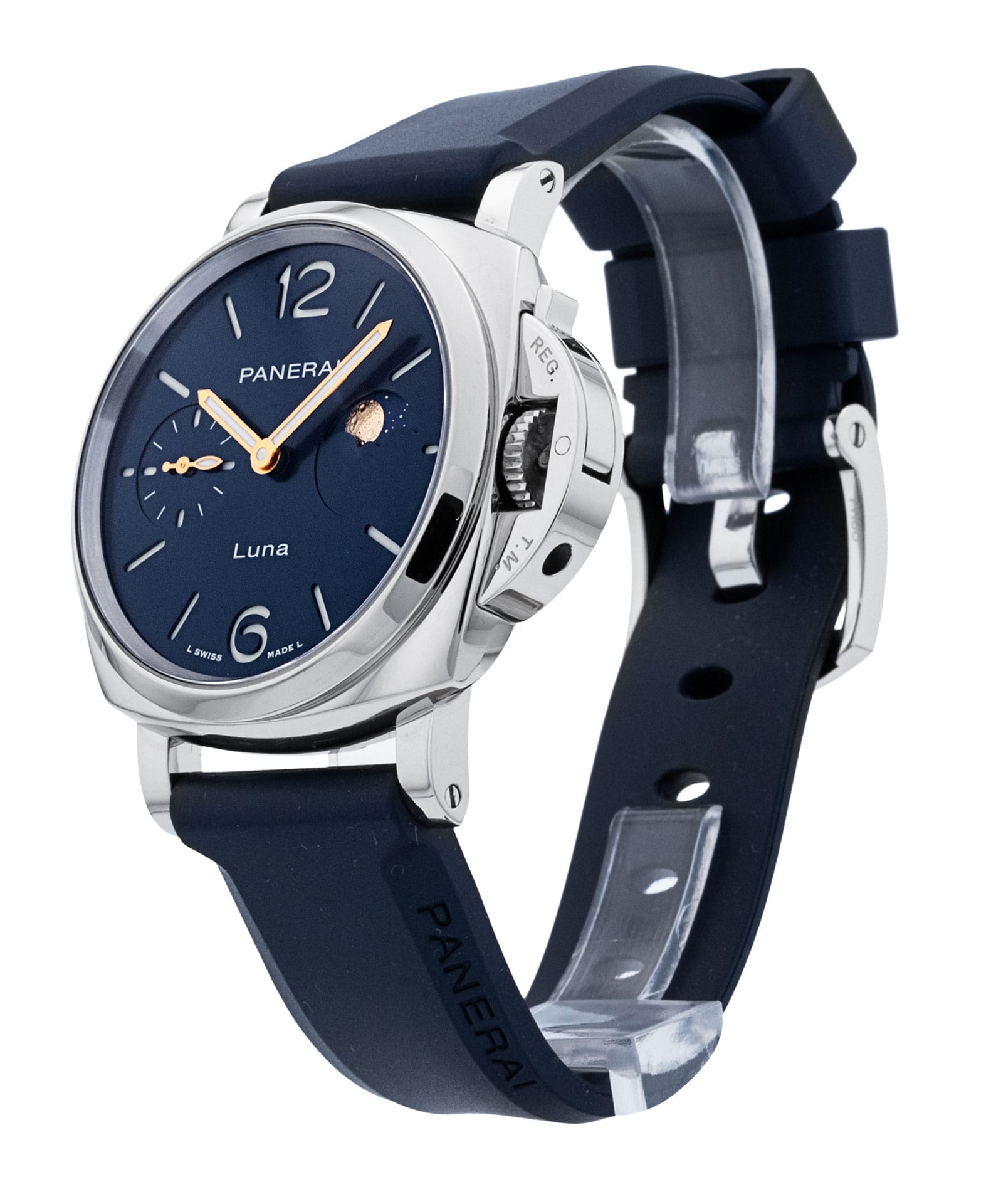 Panerai Luminor Due PAM01179 Thumbnail 2