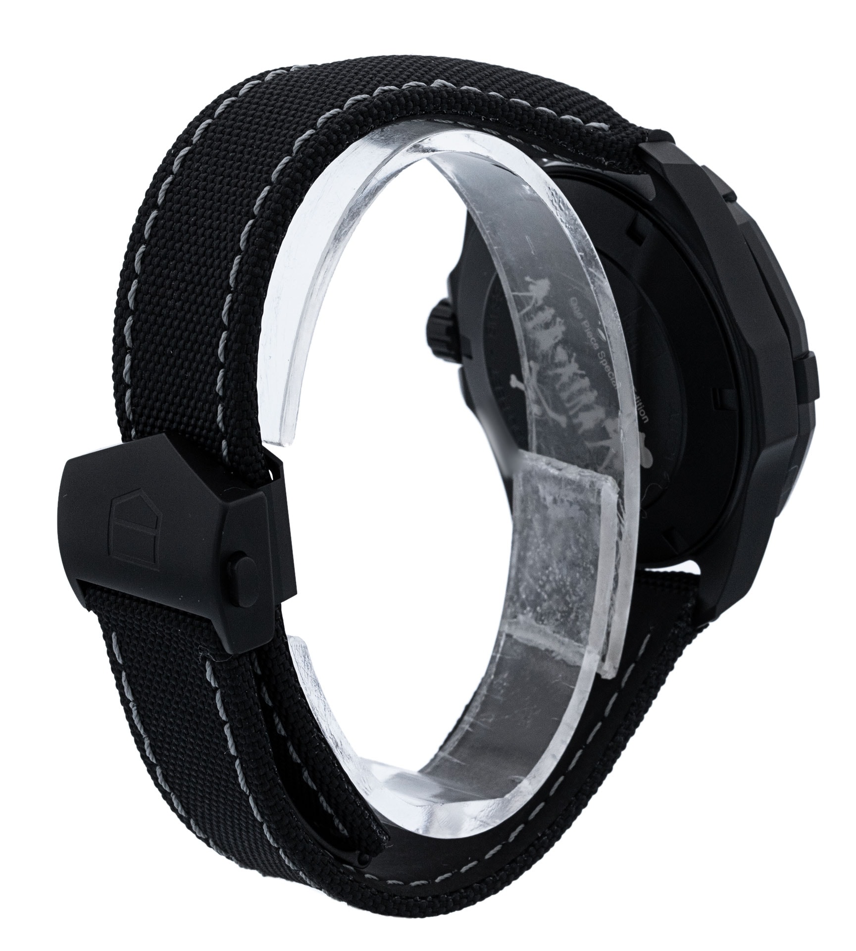 Tag Heuer Aquaracer WAY218C.FC6364 Thumbnail 3