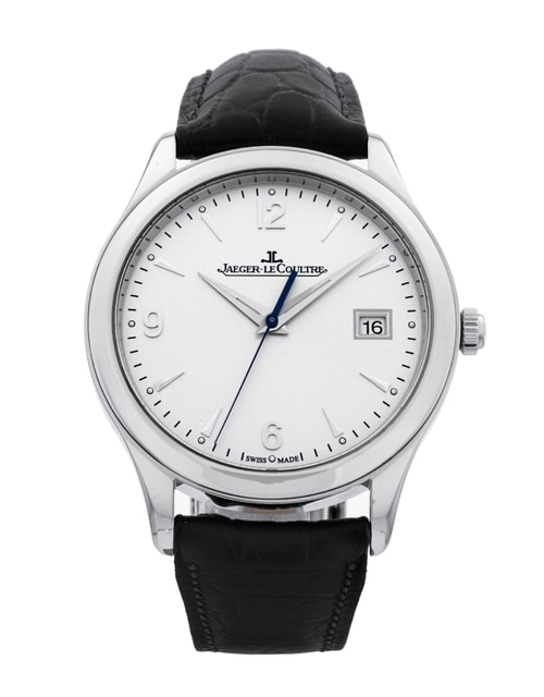 Pre-Owned Jaeger-LeCoultre Master Control 1548420 Watch Pre-Owned Jaeger-LeCoultre Master Control 1548420 Watch