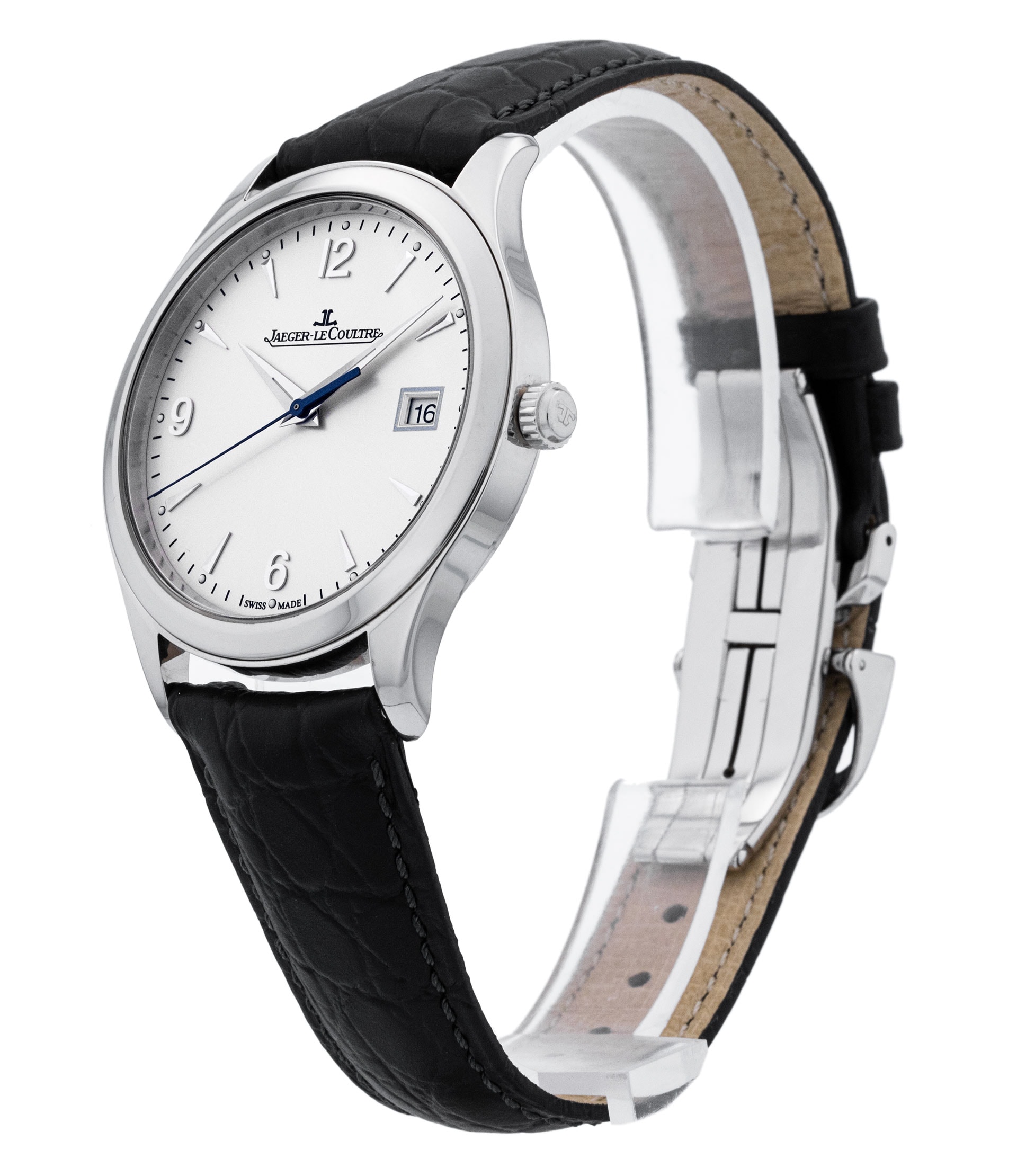 Jaeger-LeCoultre Master Control 1548420 Thumbnail 2