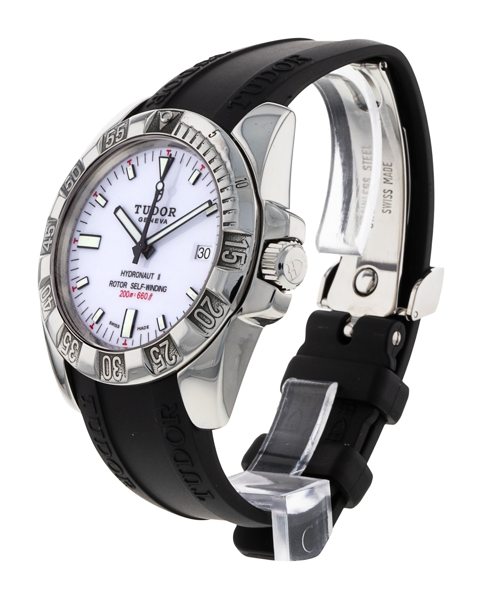 Tudor Sport Collection 20030 Thumbnail 2