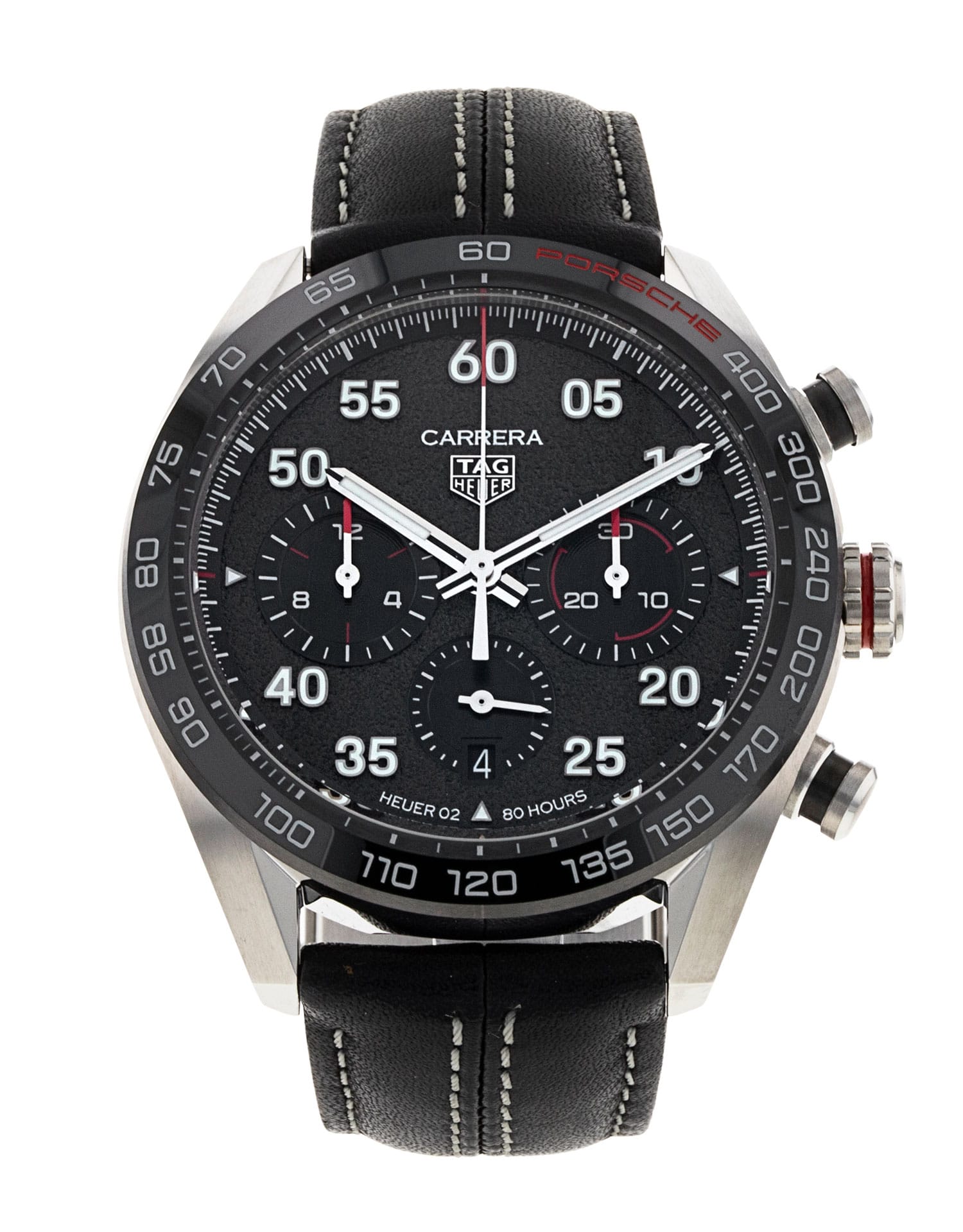 Tag Heuer Carrera CBN2A1F.FC6492 Thumbnail 1