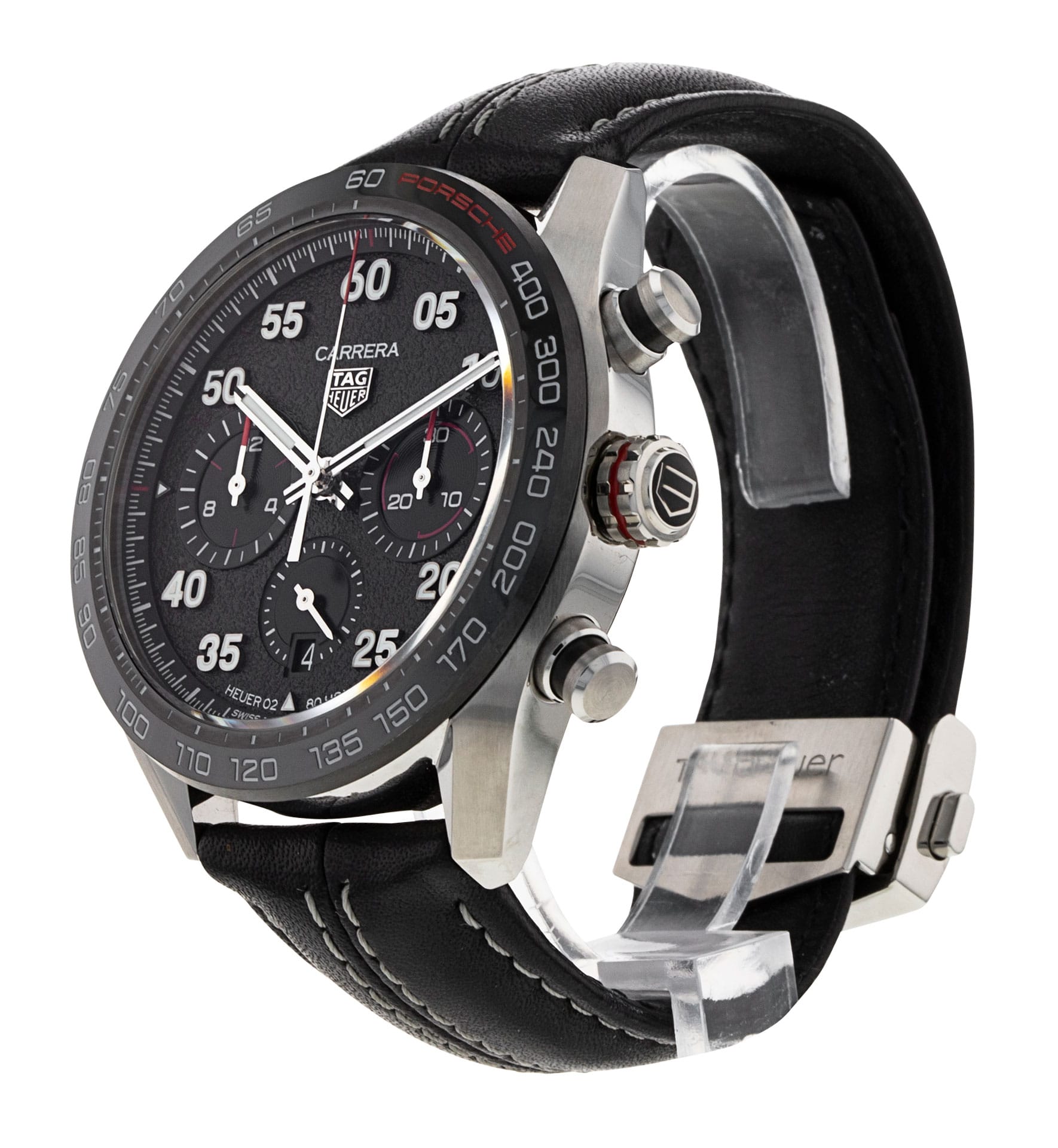 Tag Heuer Carrera CBN2A1F.FC6492 Thumbnail 2