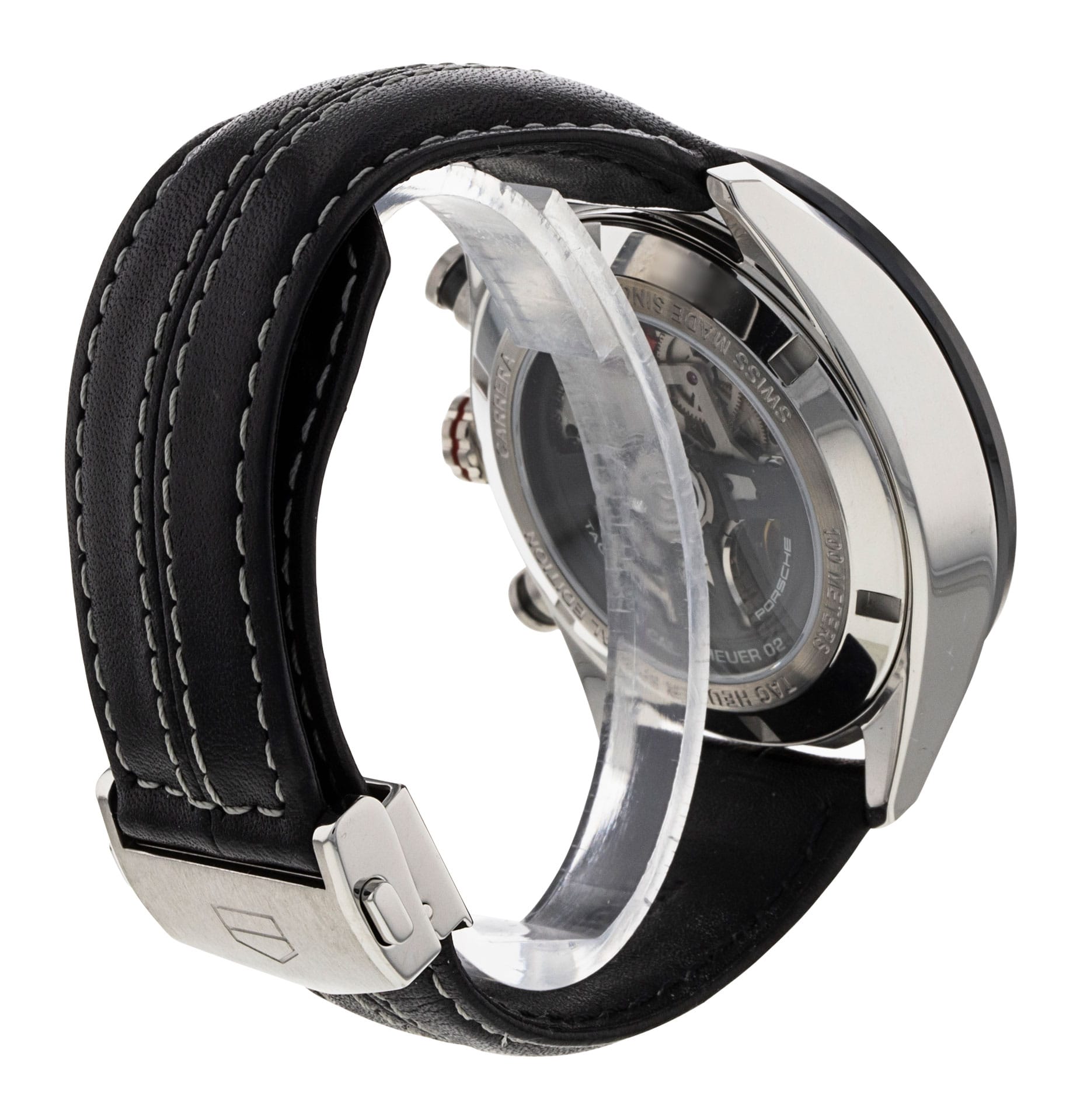 Tag Heuer Carrera CBN2A1F.FC6492 Thumbnail 3