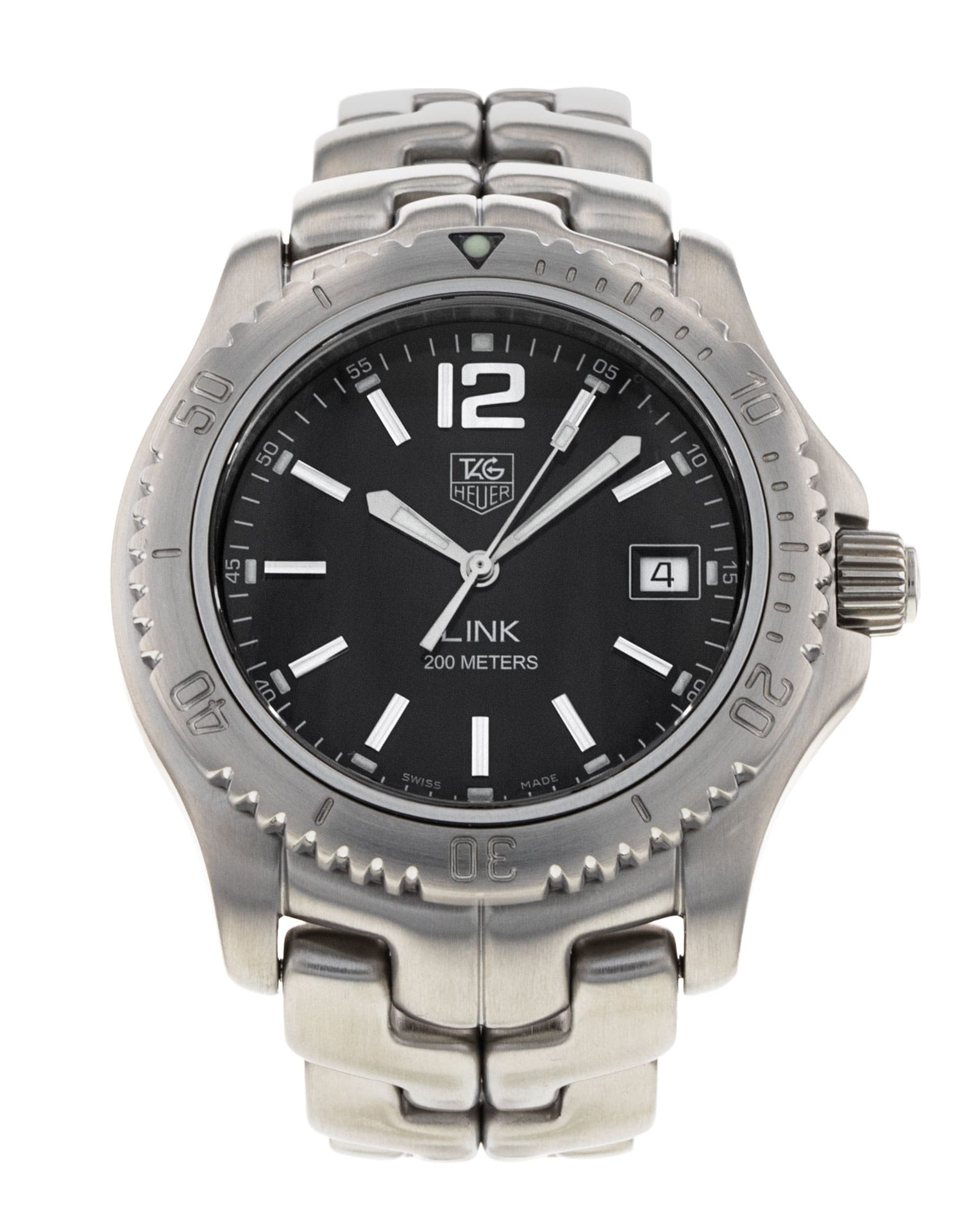 Tag Heuer Link WT1110.BA0550 Thumbnail 1