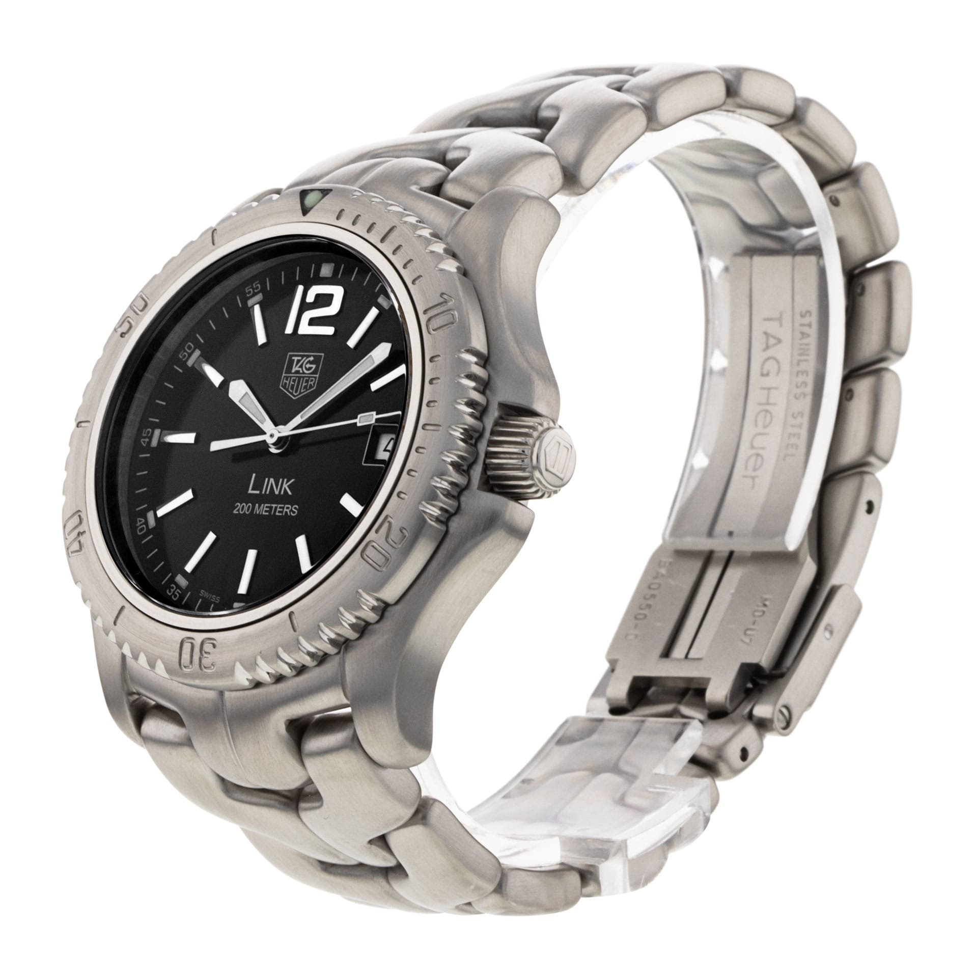 Tag Heuer Link WT1110.BA0550 Thumbnail 2