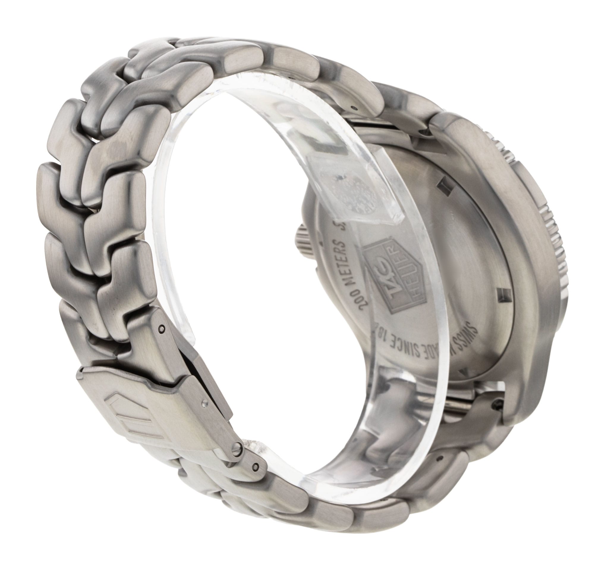 Tag Heuer Link WT1110.BA0550 Thumbnail 3