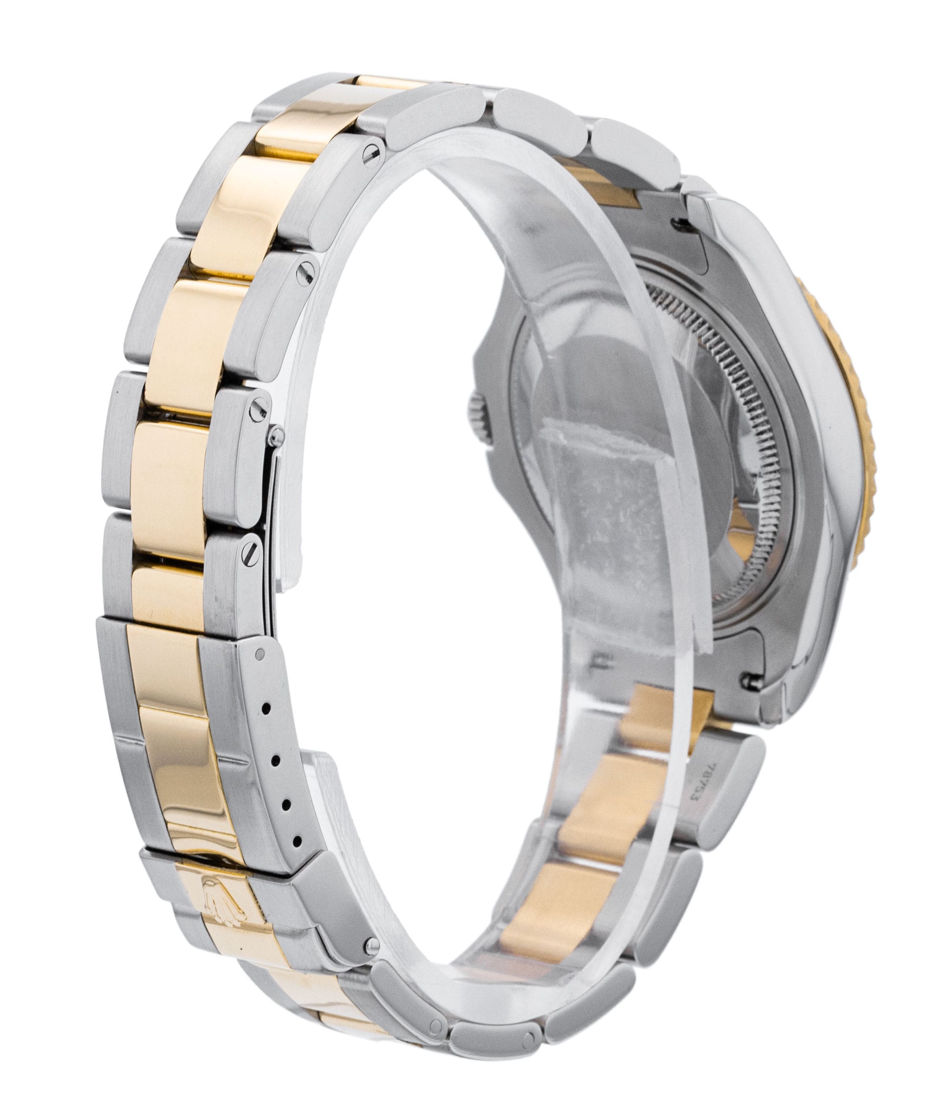 Rolex Yacht-Master 68623 Thumbnail 3