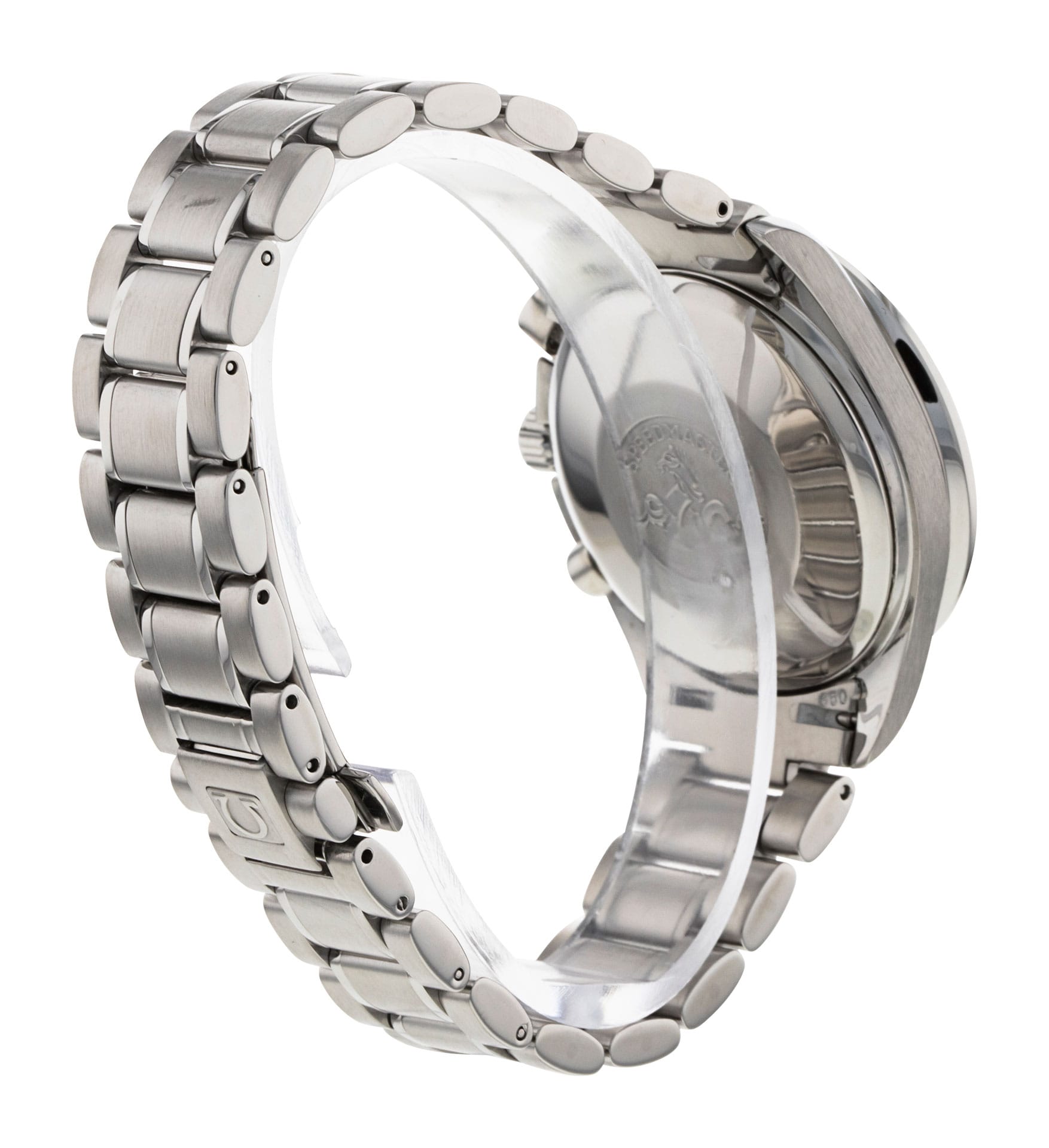 Omega Speedmaster Date 3513.30.00 Thumbnail 3