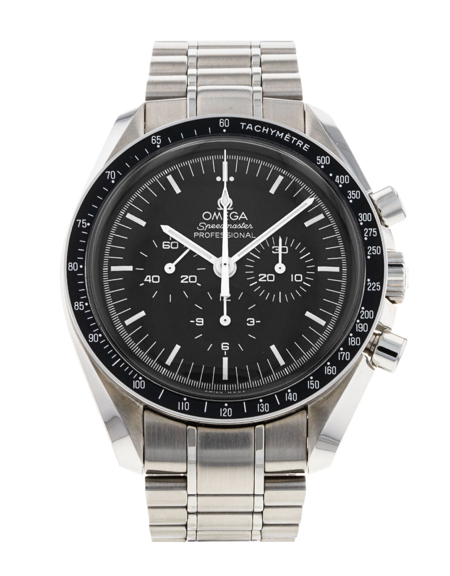 Omega Speedmaster Moonwatch 311.30.42.30.01.005 Thumbnail 1