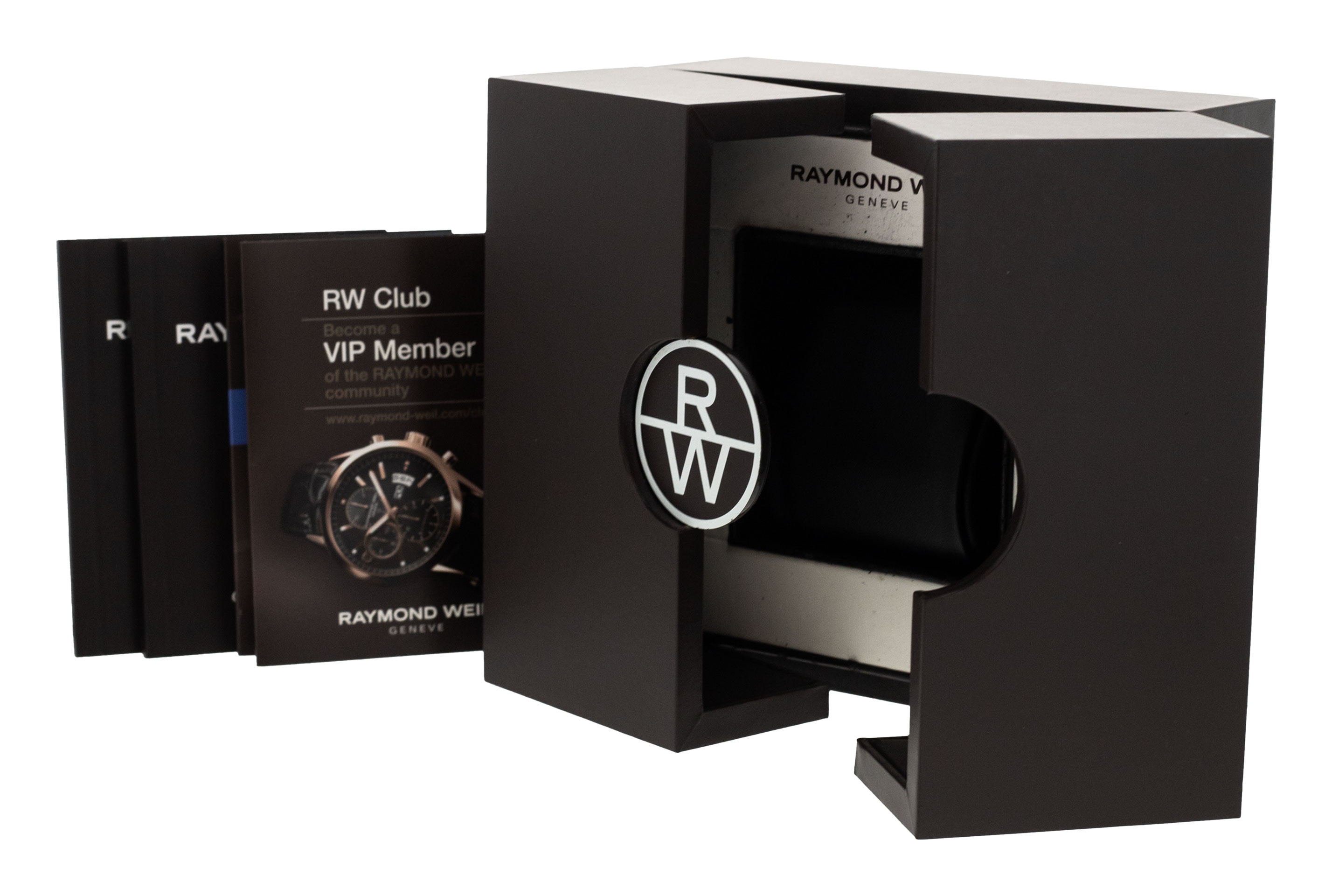 Raymond Weil Tango 4881-STC-00209 Thumbnail 4