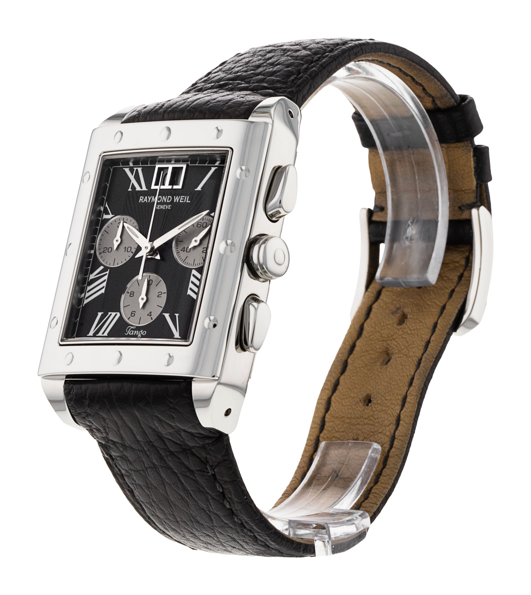 Raymond Weil Tango 4881-STC-00209 Thumbnail 2
