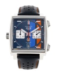 Pre-Owned Tag Heuer Monaco Watch