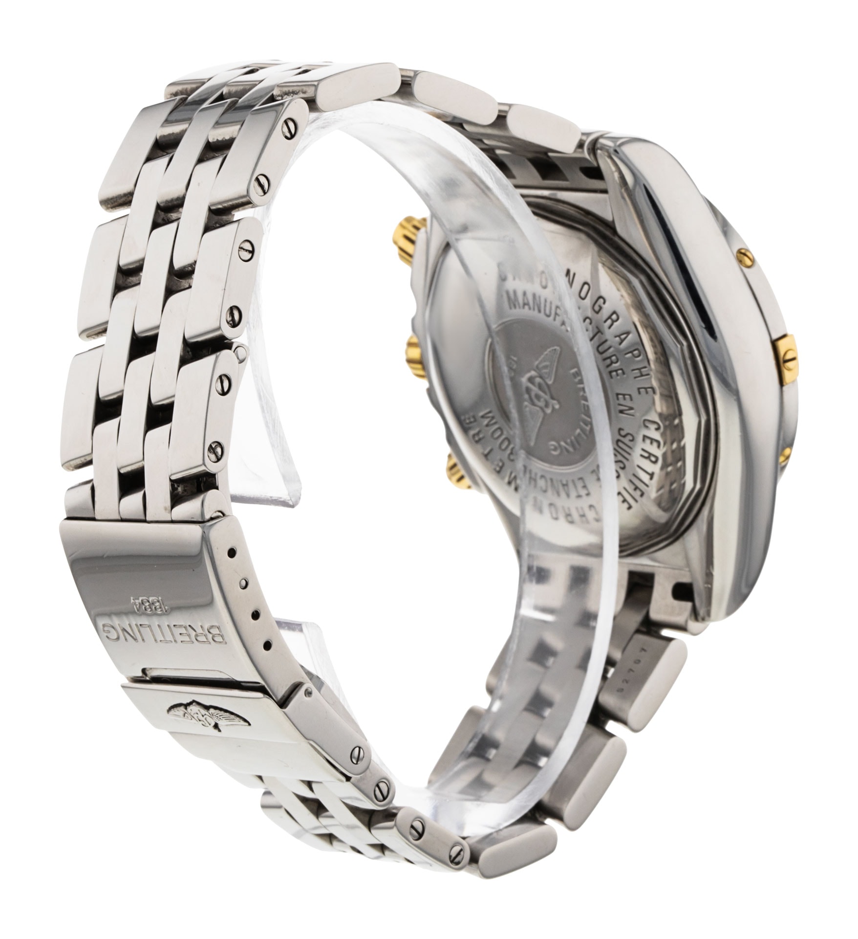 Breitling Chronomat Evolution B13356 Thumbnail 3