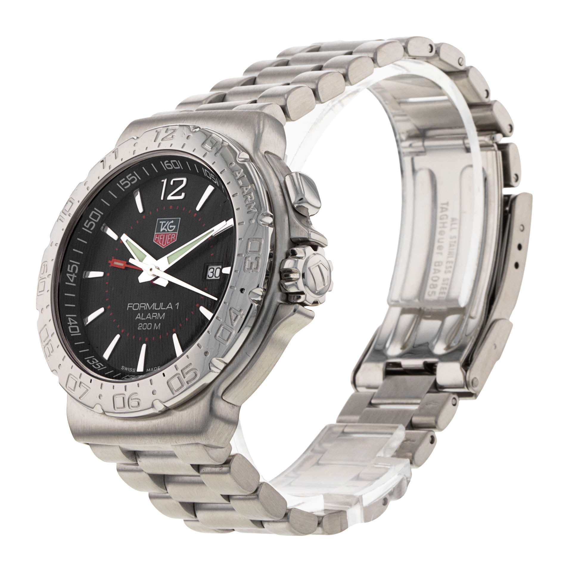 Tag Heuer Formula 1 WAC111A.BA0850 Thumbnail 2